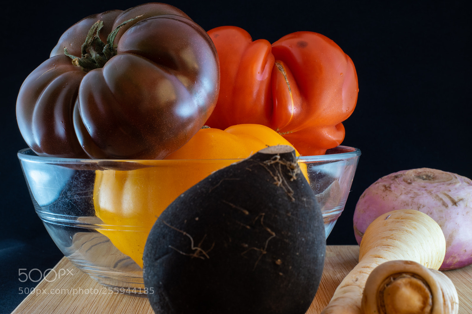 Nikon D5300 sample photo. Combination platter photography