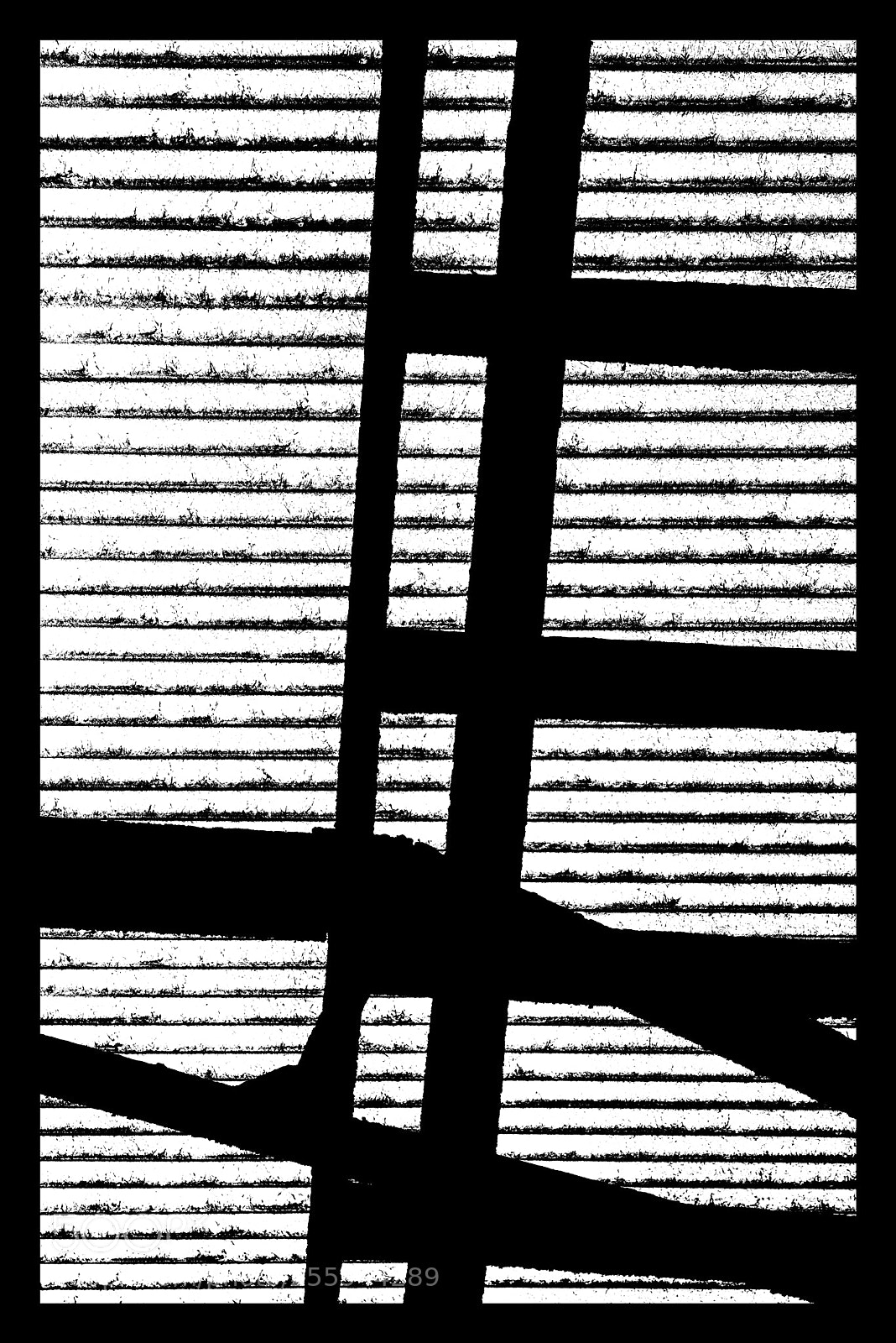 Nikon D800E sample photo. Roof structure photography