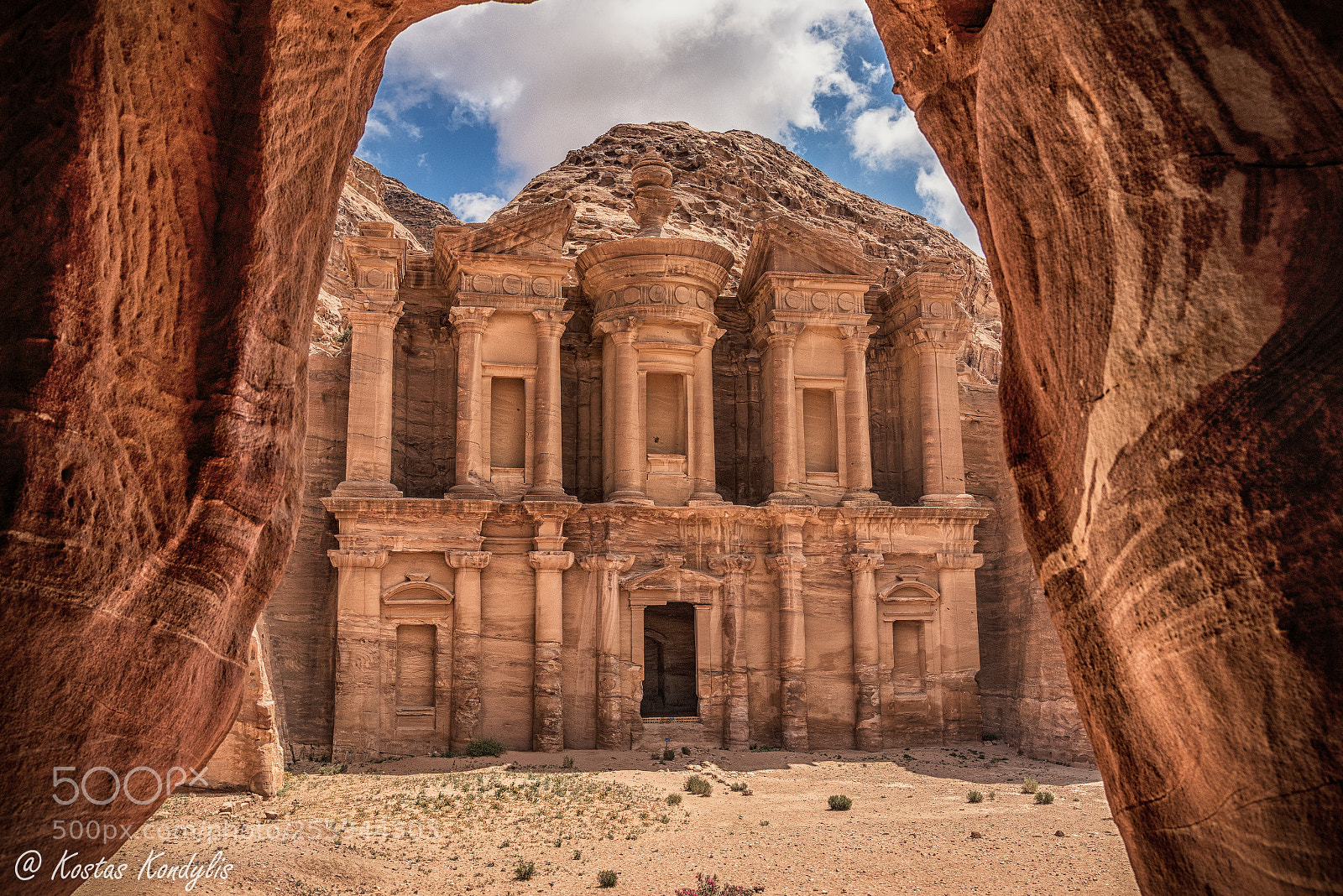 Canon EOS 80D sample photo. Monastery photography