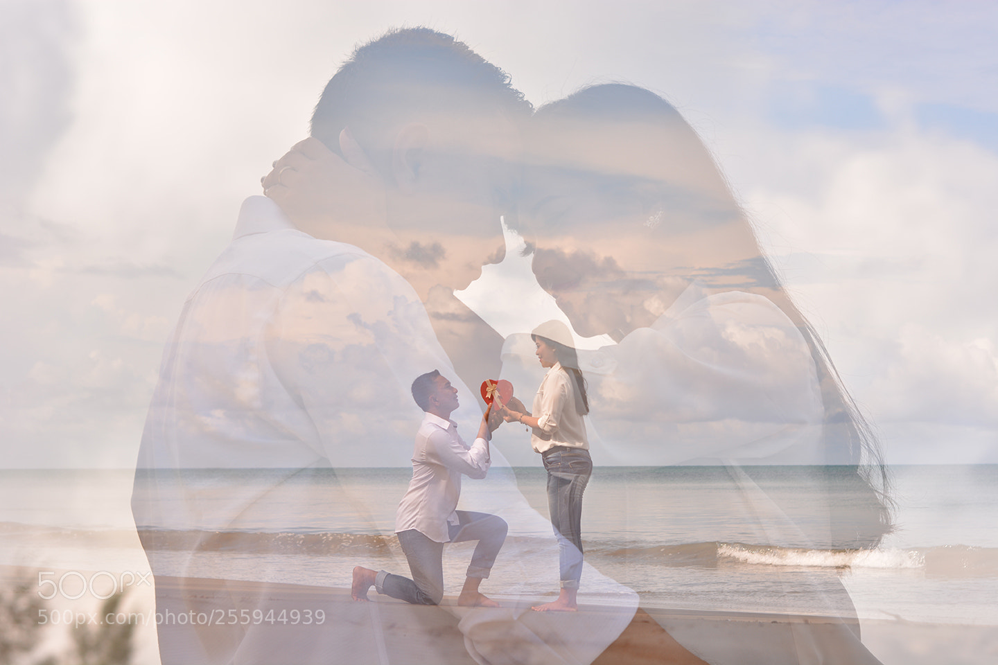 Nikon D5200 sample photo. Romantic nias photography
