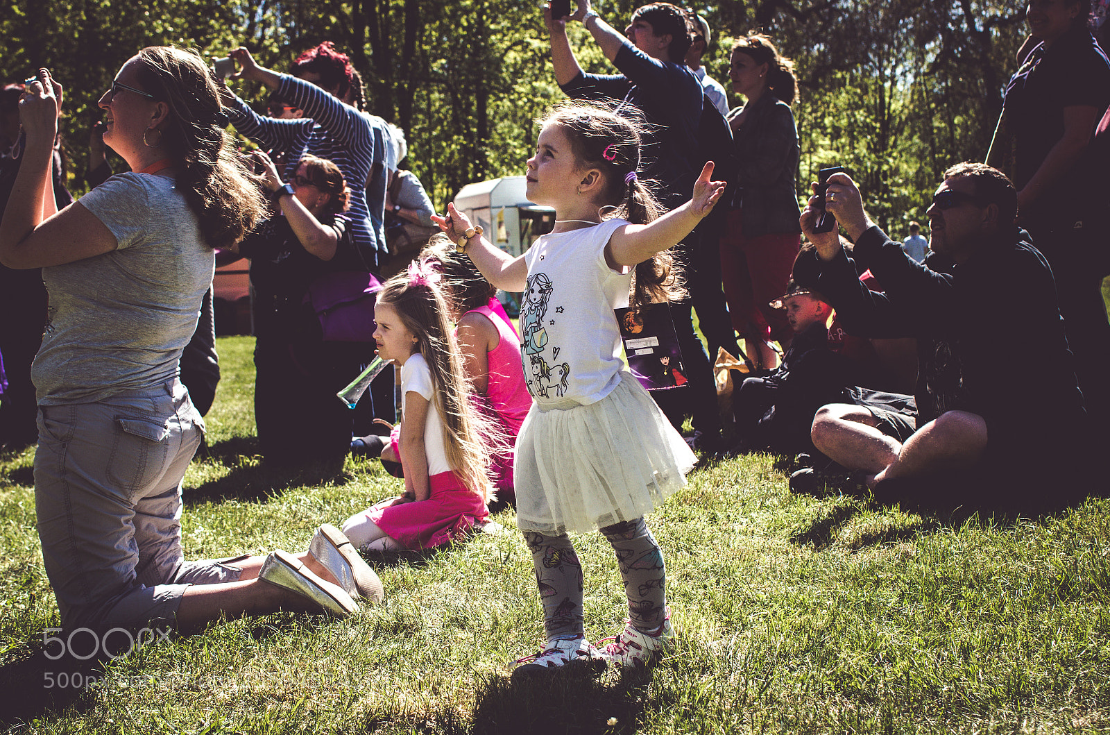 Nikon D7000 sample photo. Pure joy, no devices photography