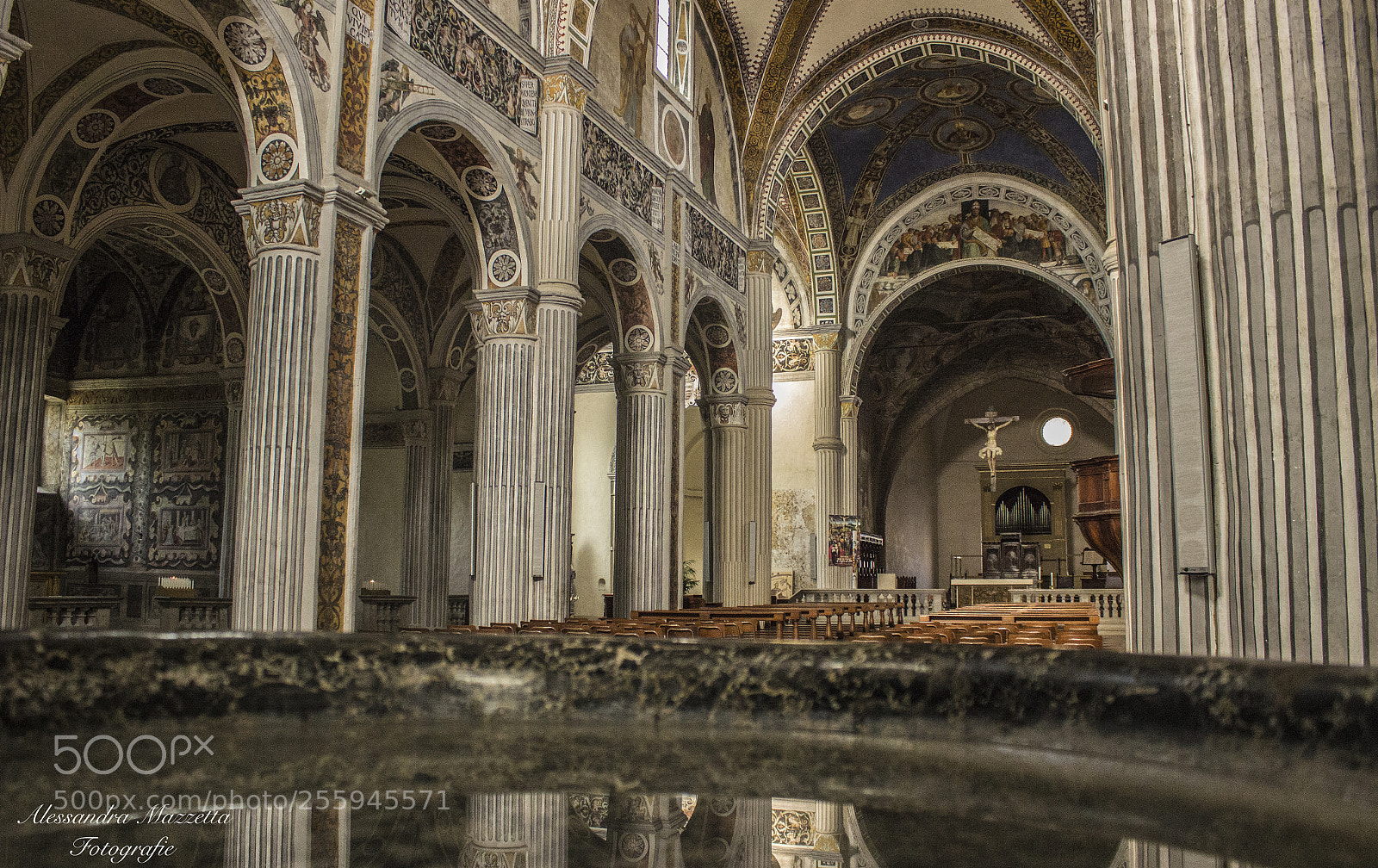 Canon EOS 600D (Rebel EOS T3i / EOS Kiss X5) sample photo. Abbazia di san colombano photography