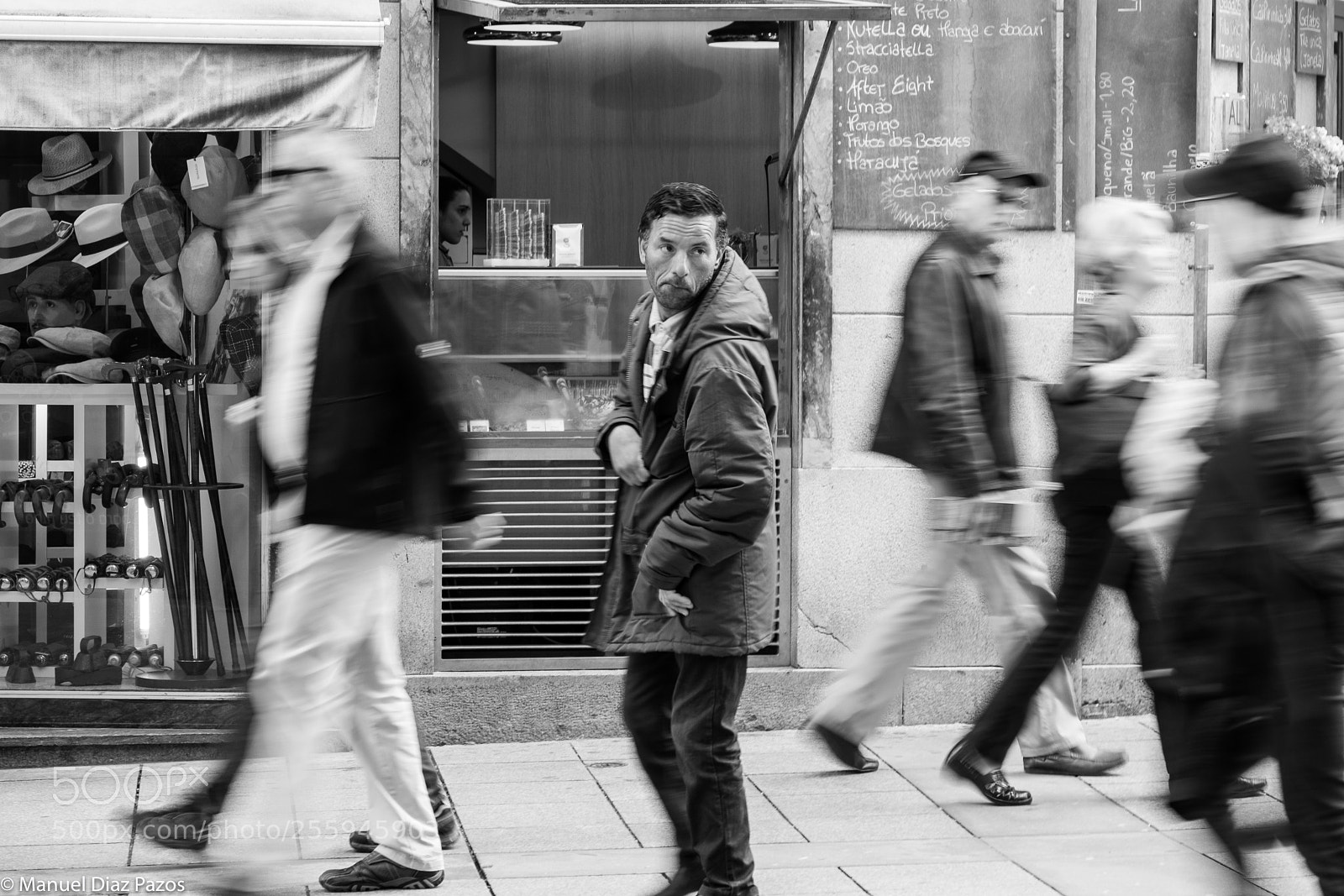 Fujifilm X-T2 sample photo. Mendigo photography