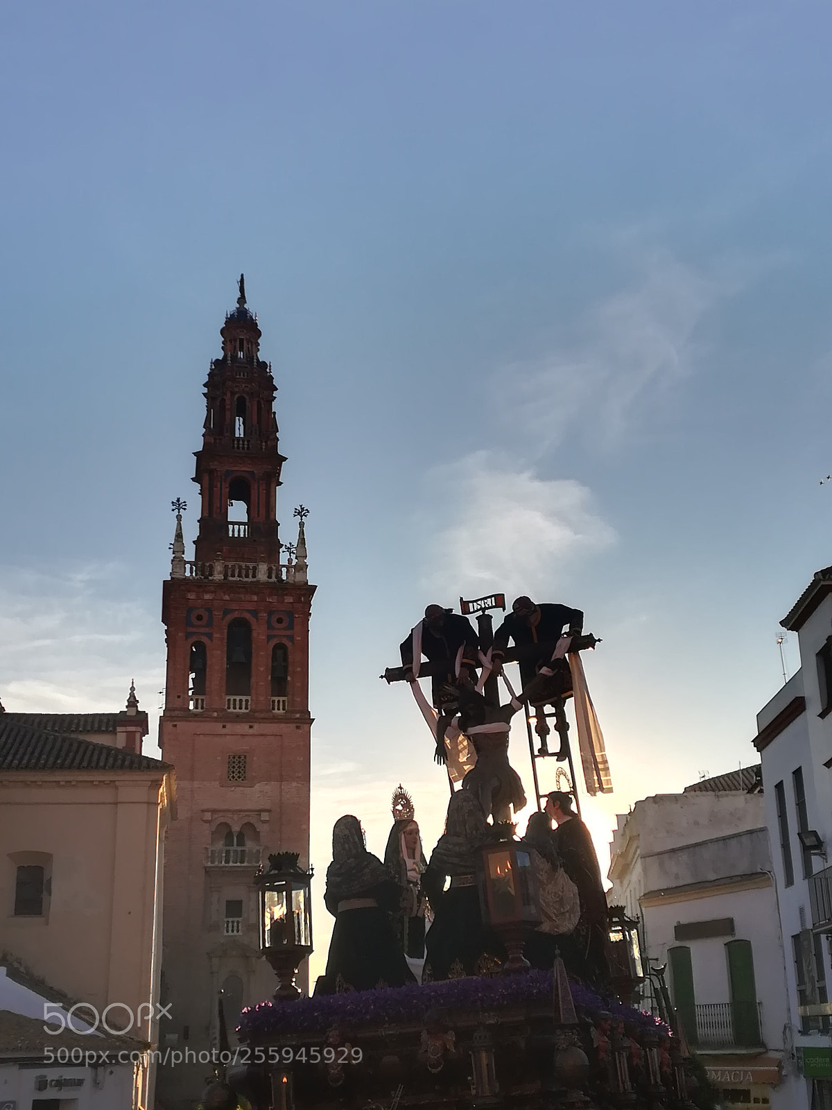 HUAWEI P10 lite sample photo. Semana santa❤️ photography