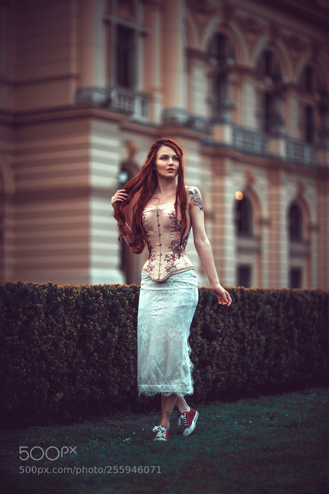 Canon EOS 5D Mark IV sample photo. Teresa photography