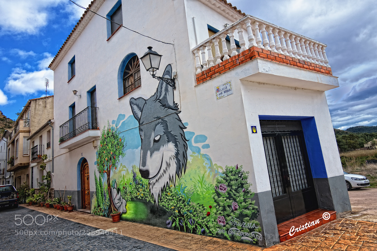 Nikon D3200 sample photo. Fanzara- grafiti - photography