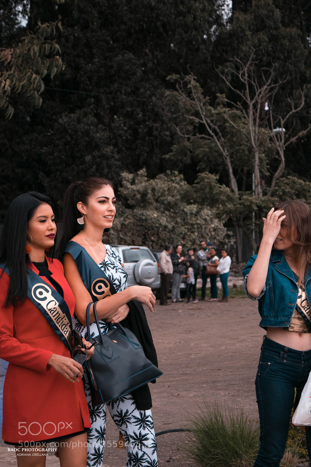 Canon EOS 80D sample photo. Miss ecuador 2018 photography