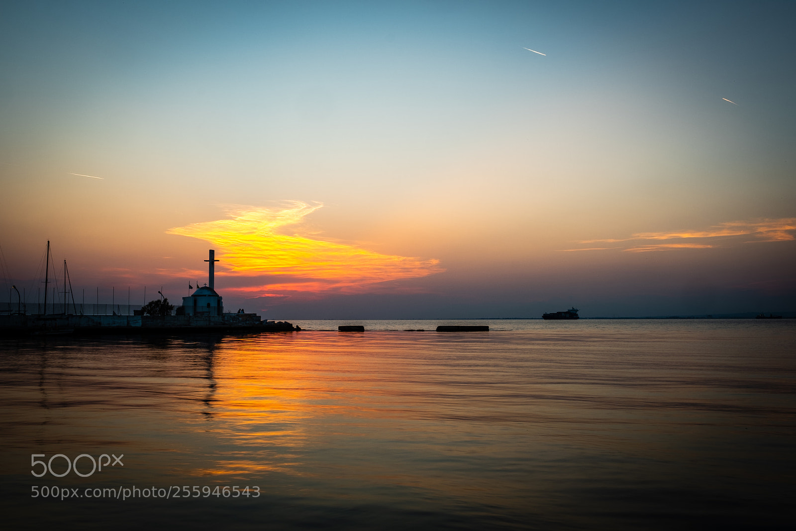 Fujifilm X-T2 sample photo. Sunset #2 photography