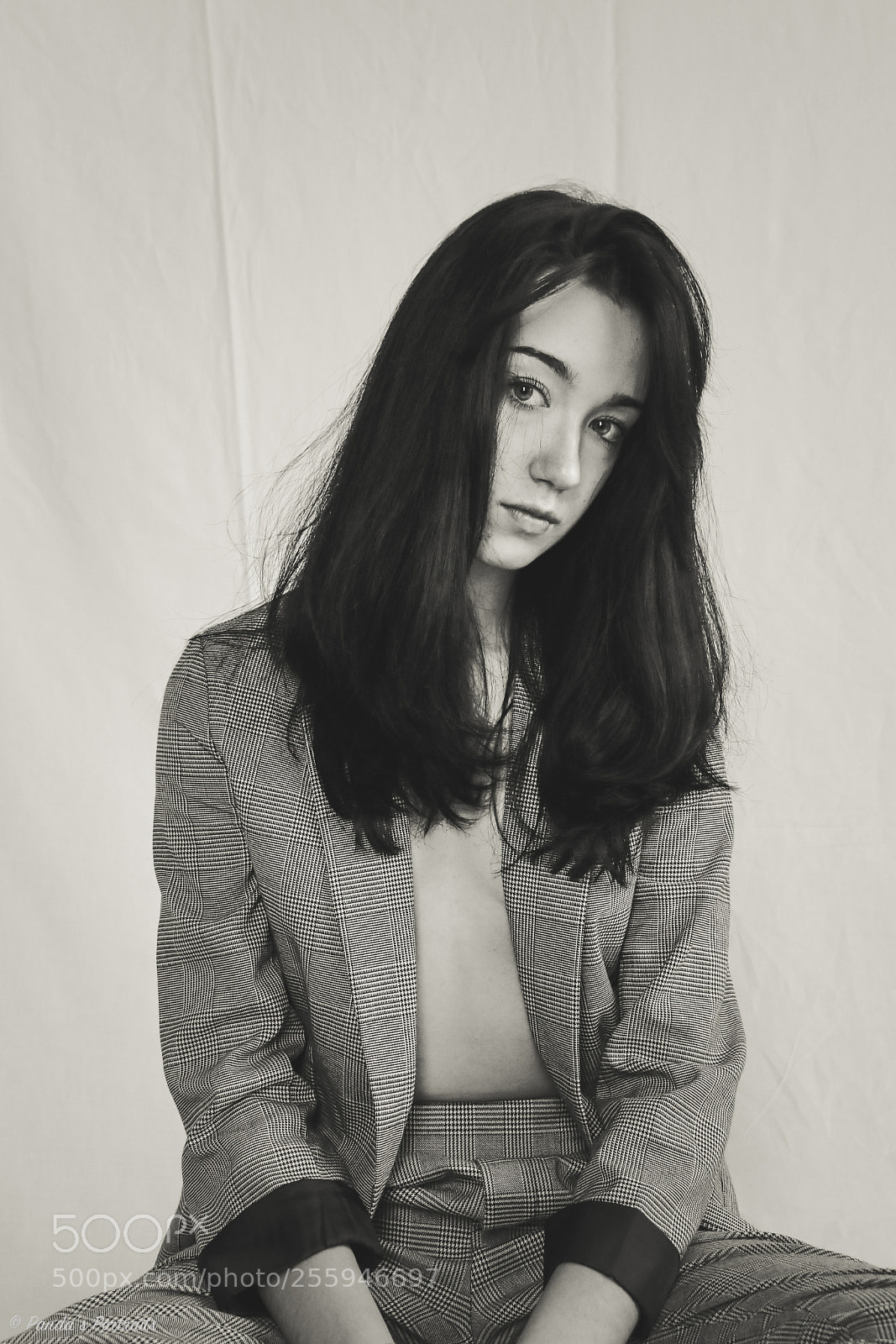 Canon EOS 80D sample photo. Alice pt. 3 photography