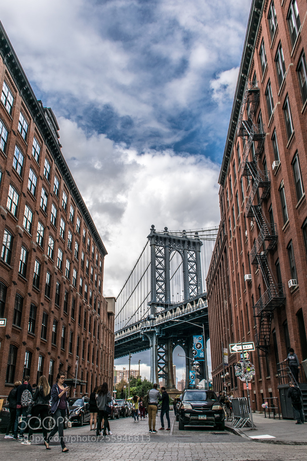 Nikon D5300 sample photo. Brooklin photography