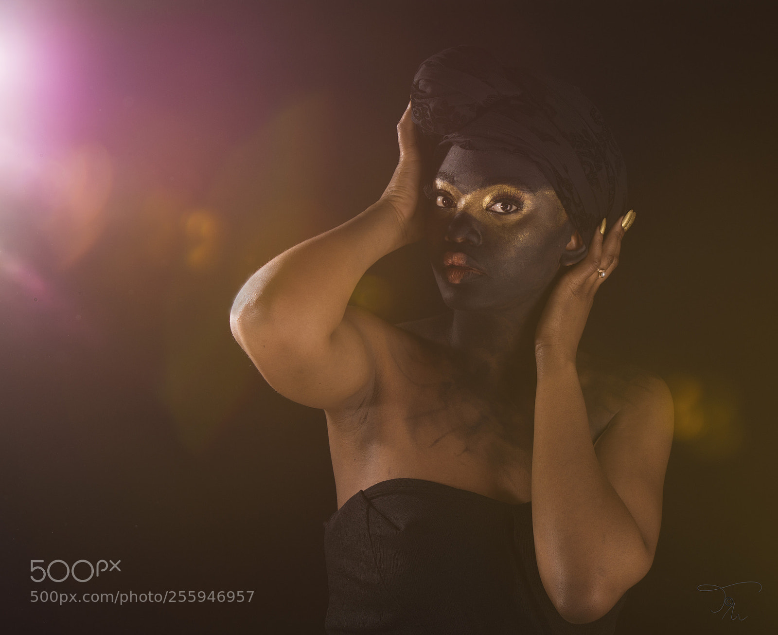 Nikon D7200 sample photo. Nadia photography
