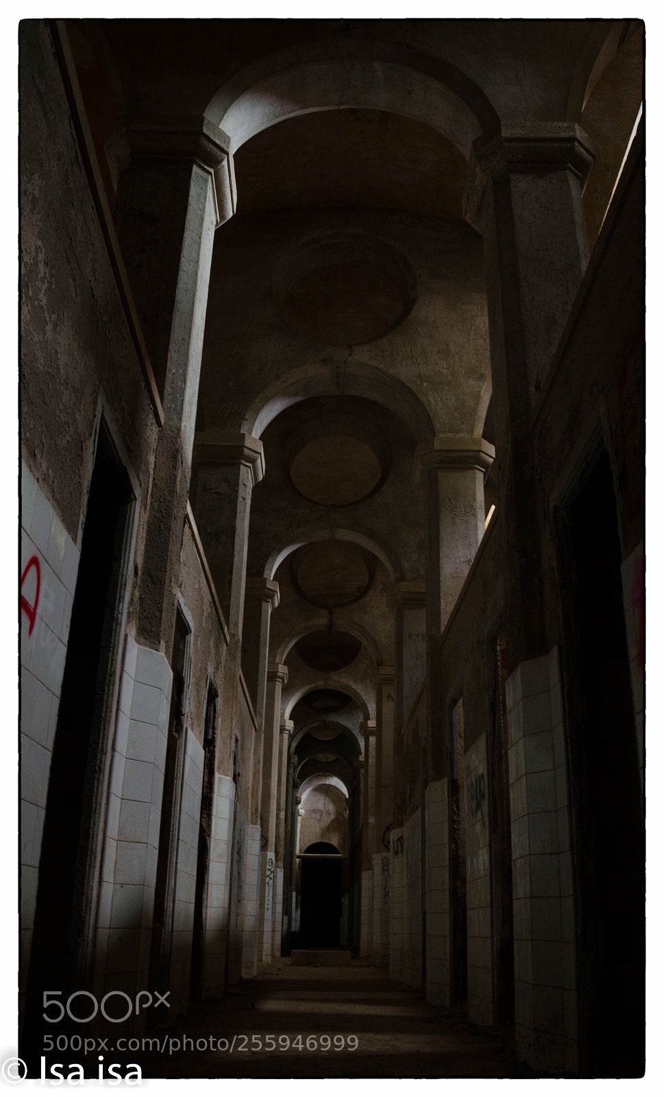 Nikon D5100 sample photo. Pano editar photography