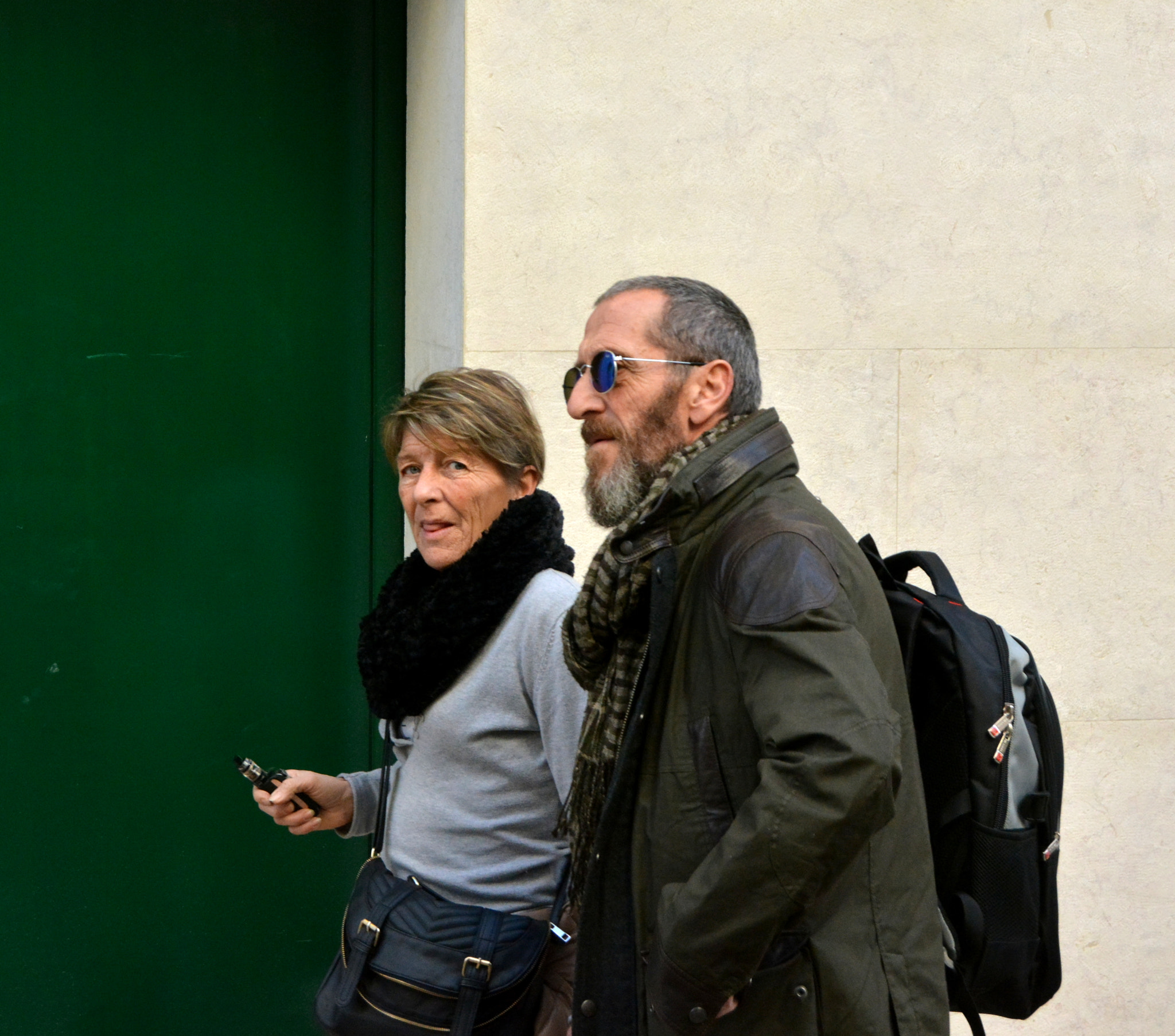 Nikon D5200 sample photo. Tourists in lisbon photography