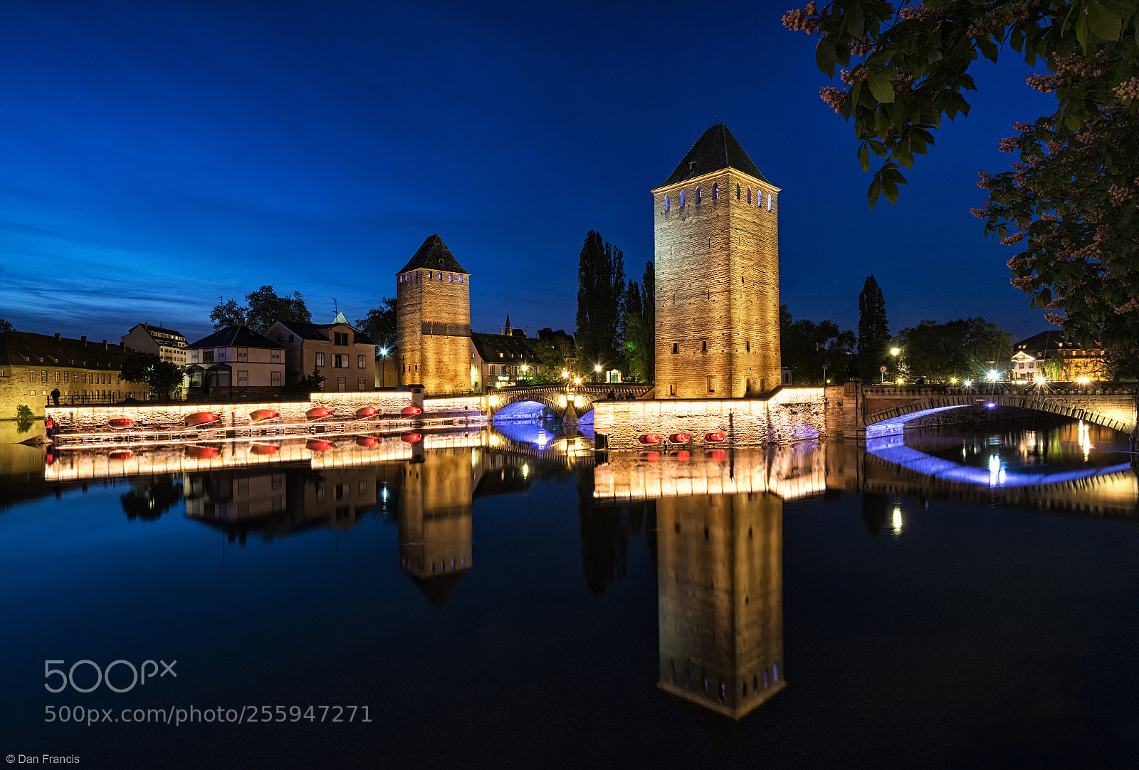 Sony a7R sample photo. Grande ile de strasbourg photography