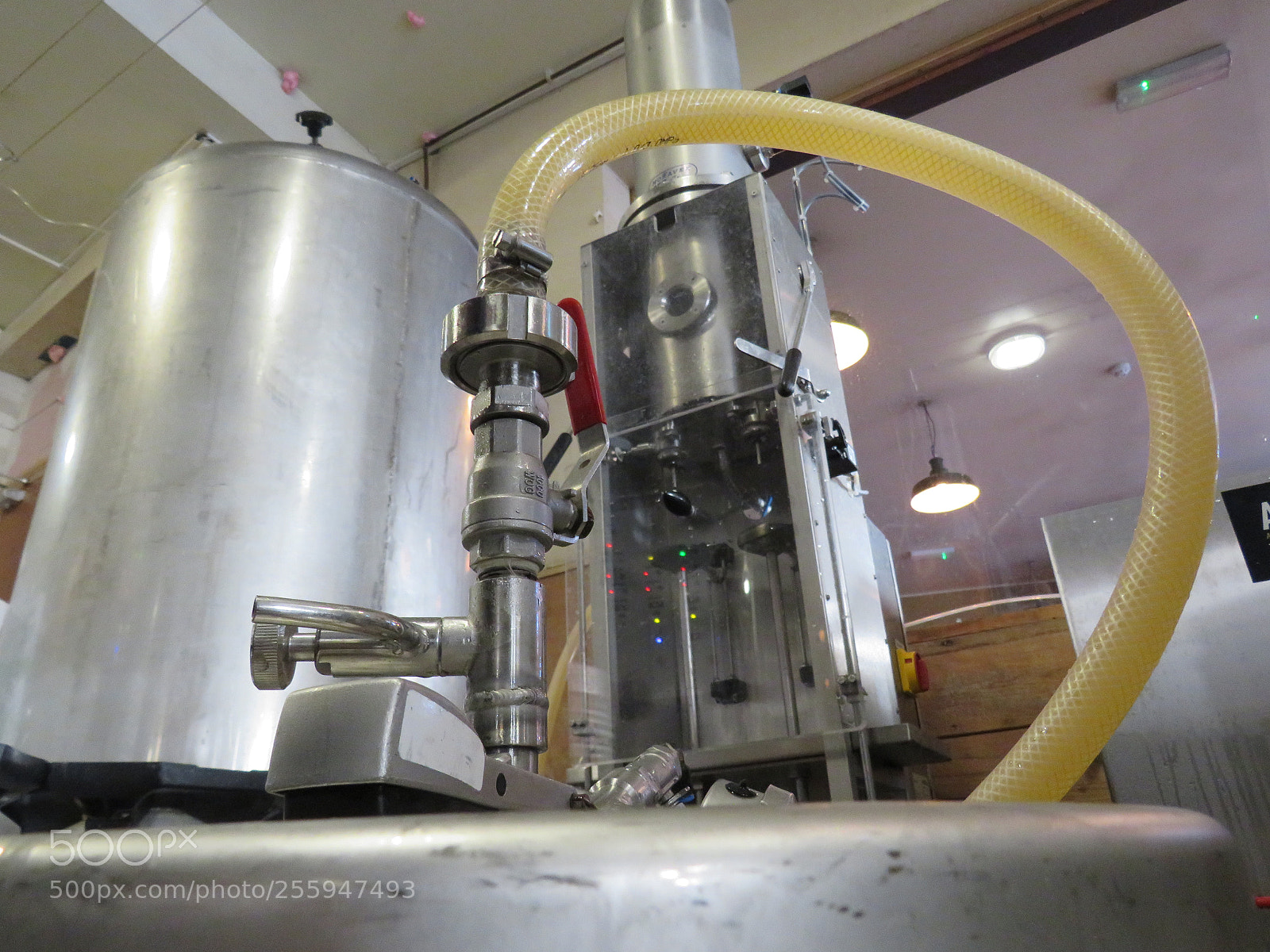 Canon PowerShot SX540 HS sample photo. Kegging photography