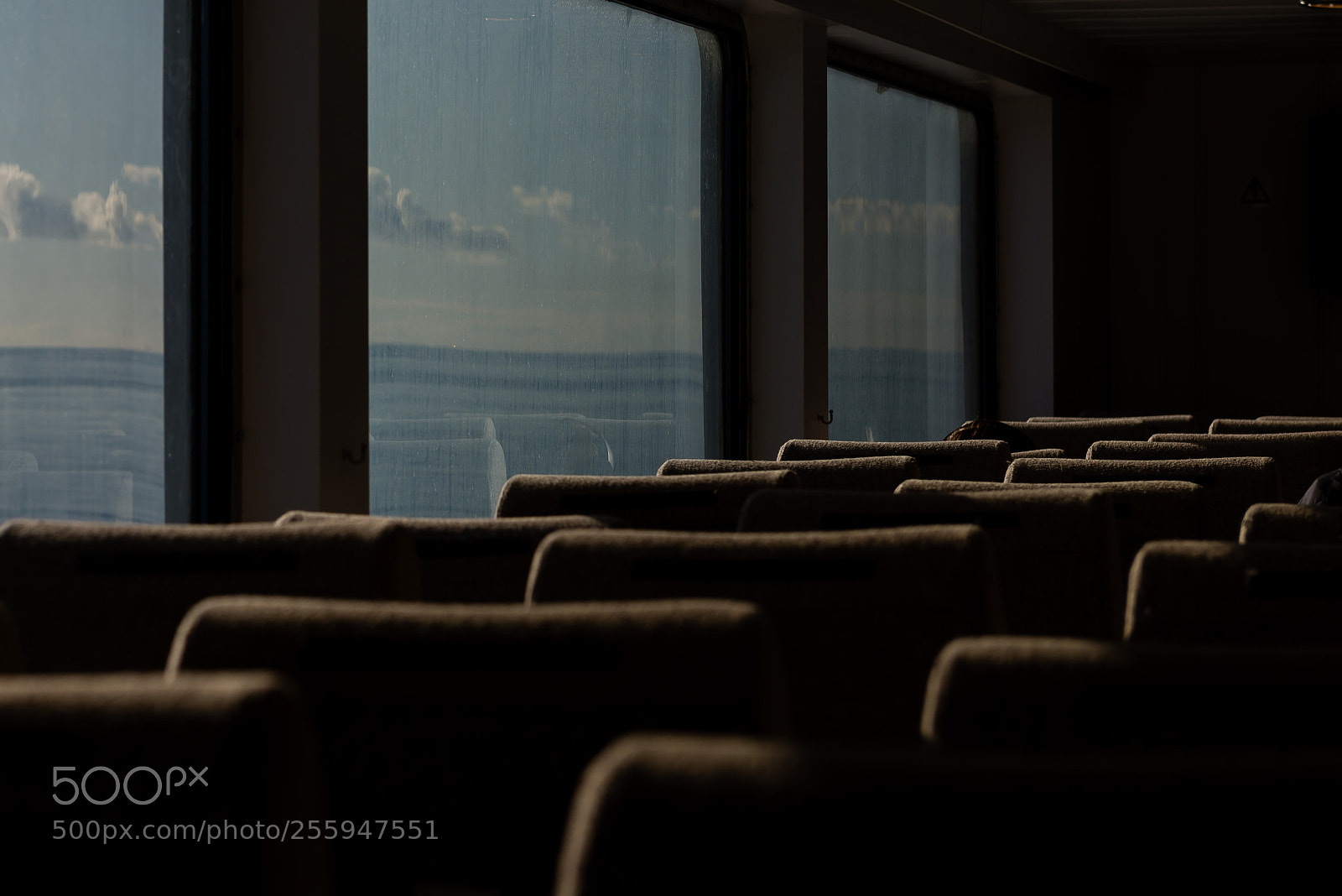 Nikon D610 sample photo. Peaceful travel photography