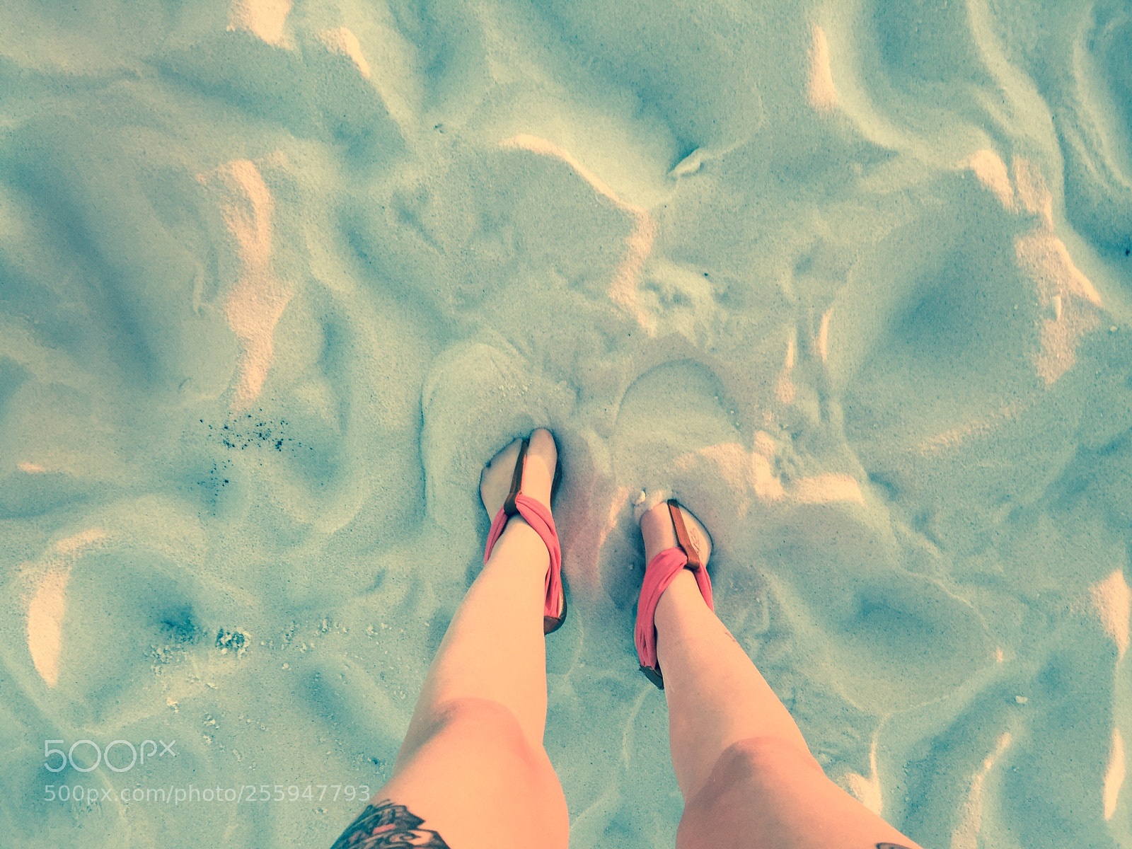 Apple iPhone 6 sample photo. Beach, sunset, capturing moments photography