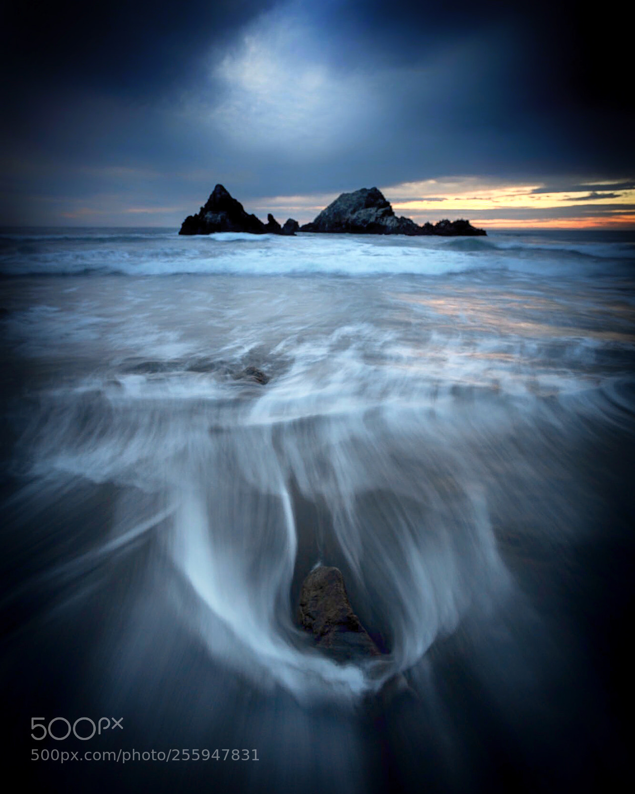 Canon EOS 6D sample photo. "sutro" photography