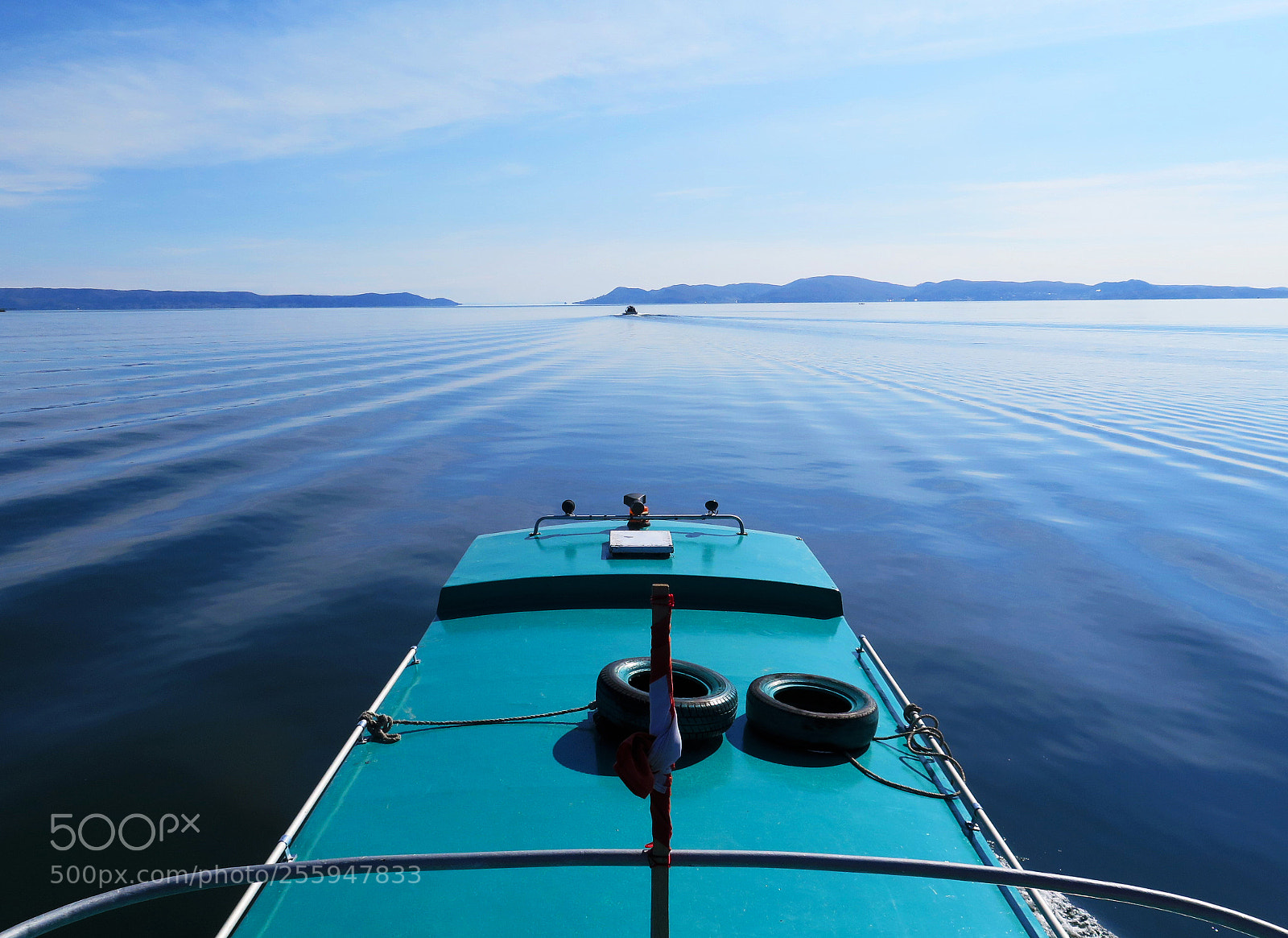 Canon PowerShot G16 sample photo. Lago titicaca photography