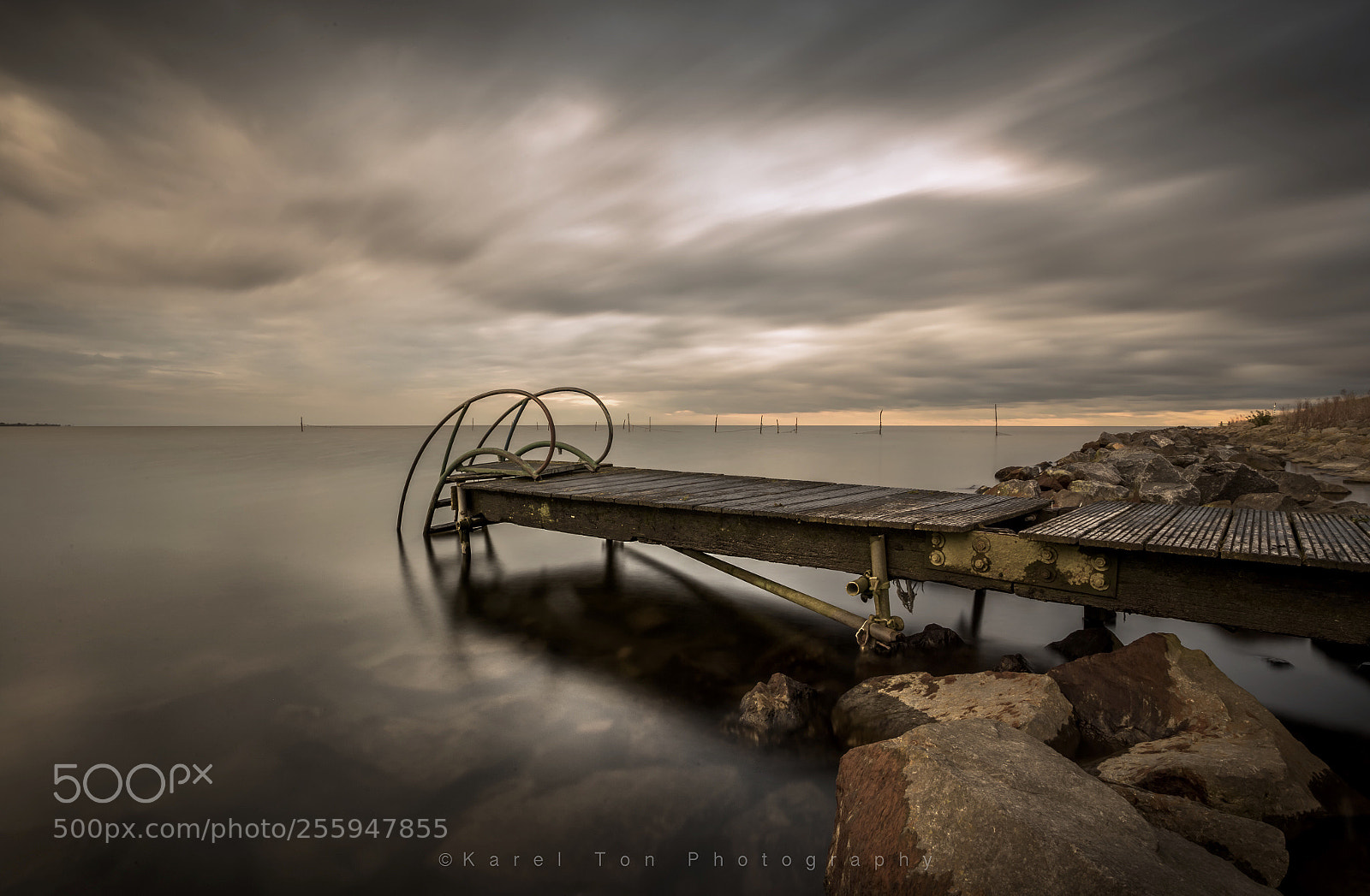 Canon EOS 6D sample photo. Ijsselmeer, medemblik, holland  photography