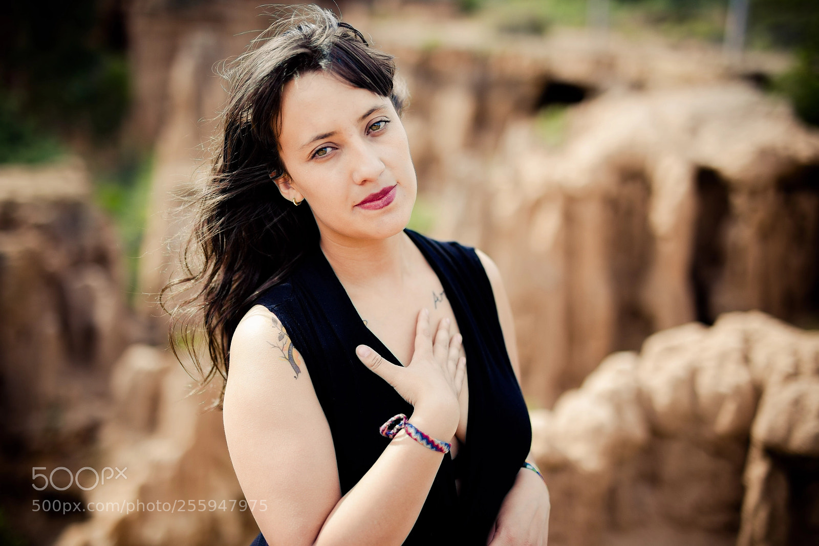 Canon EOS 6D sample photo. Andrea photography