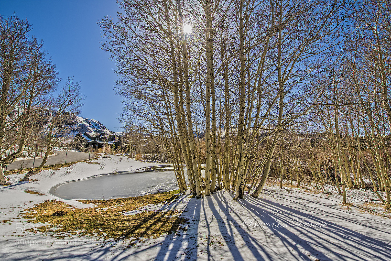 Nikon D810 sample photo. Light & shadows photography