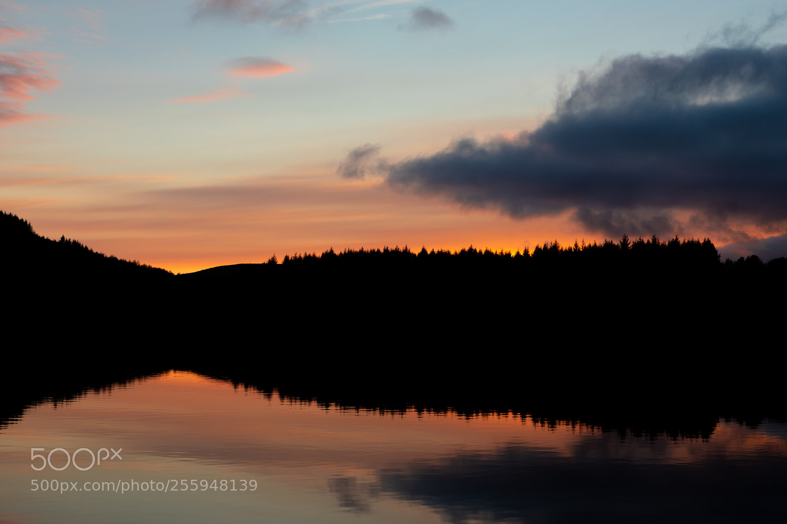 Canon EOS 5D Mark IV sample photo. Sunset. photography