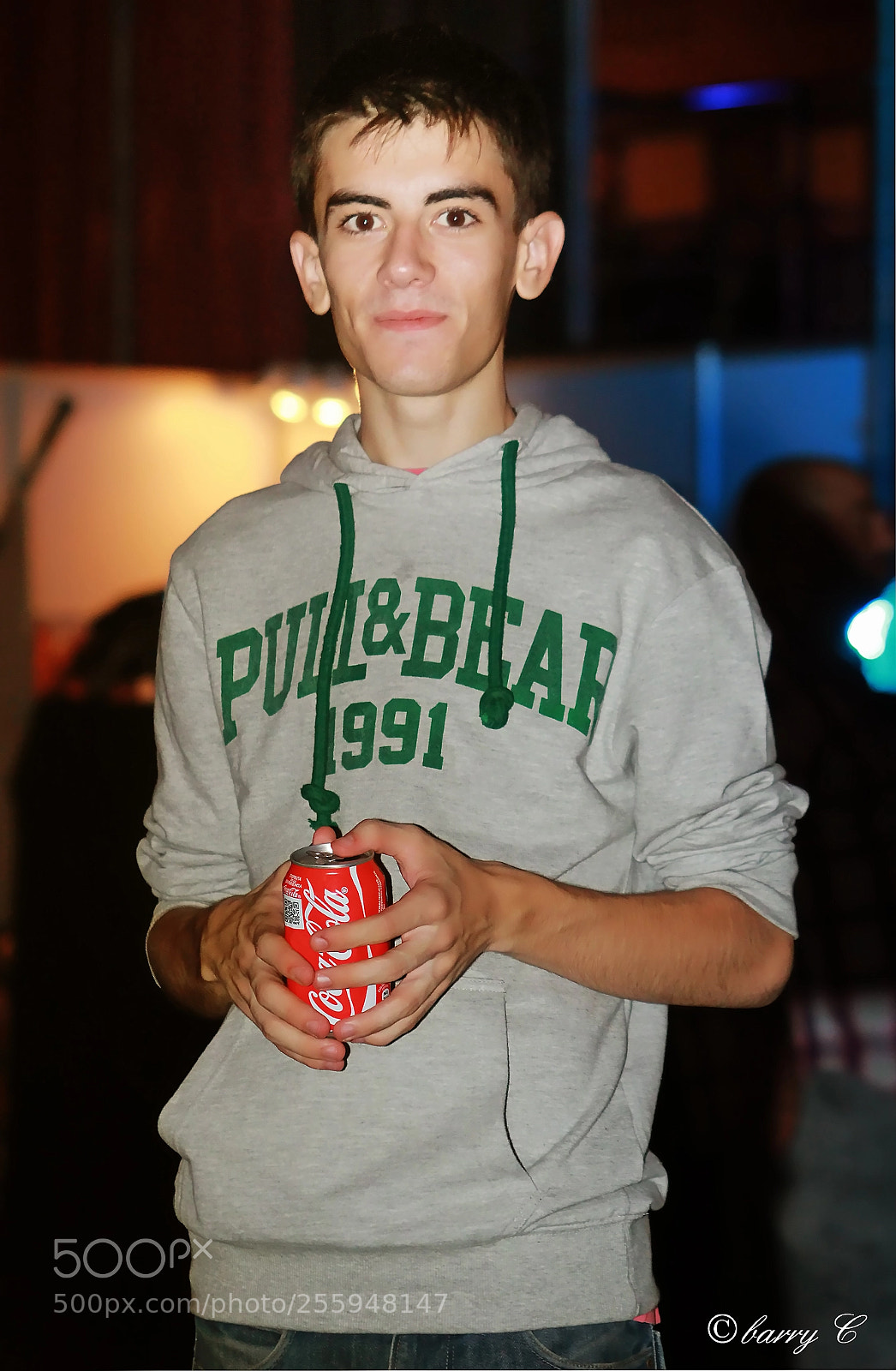 Canon EOS 600D (Rebel EOS T3i / EOS Kiss X5) sample photo. Jordi photography