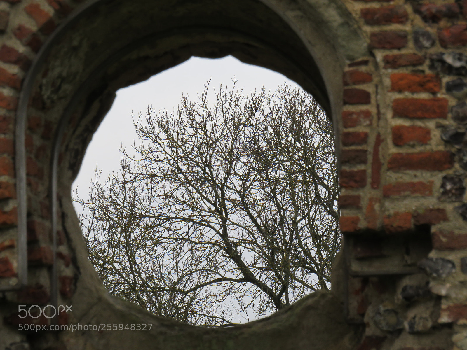 Canon PowerShot SX540 HS sample photo. St albans photography