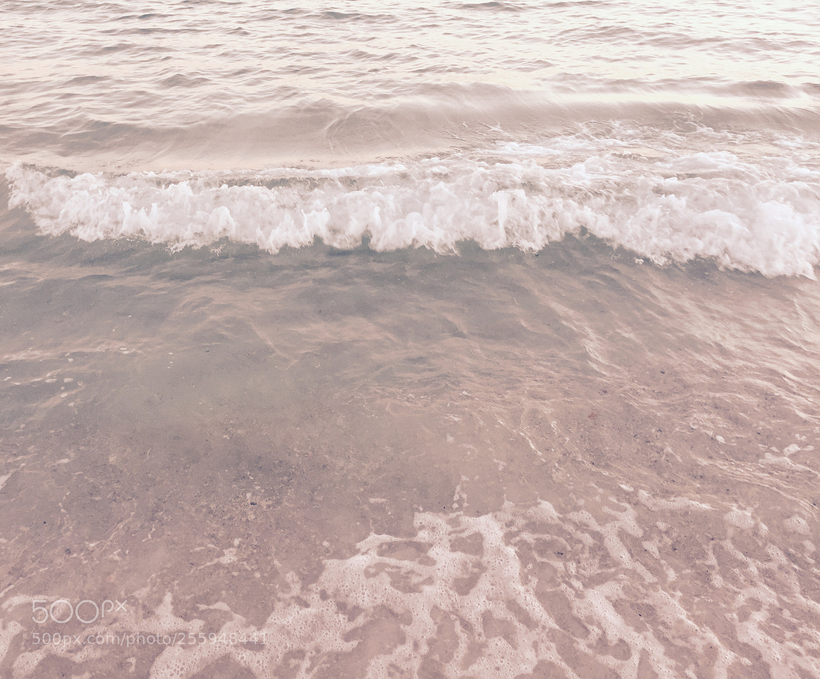 Apple iPhone 6 sample photo. Beach, sunset, capturing moments photography