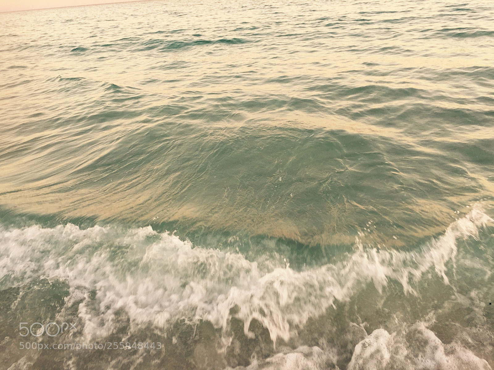 Apple iPhone 6 sample photo. Beach, sunset, capturing moments photography
