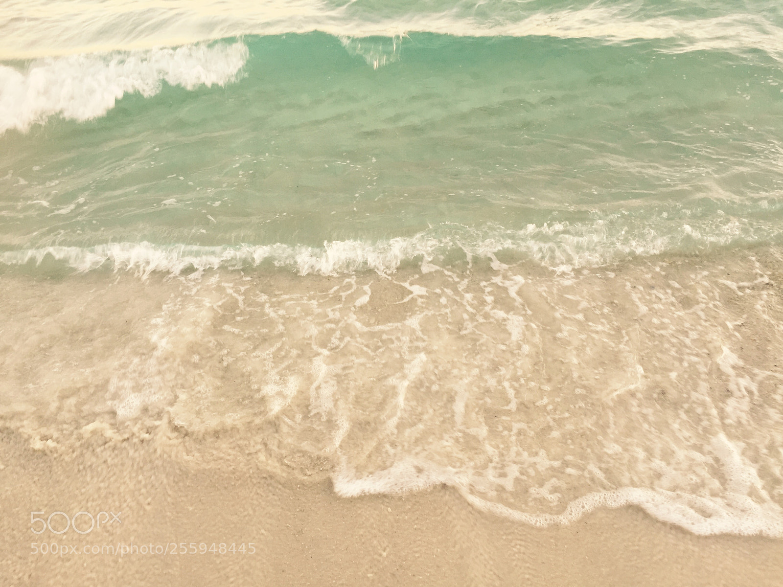 Apple iPhone 6 sample photo. Beach, sunset, capturing moments photography