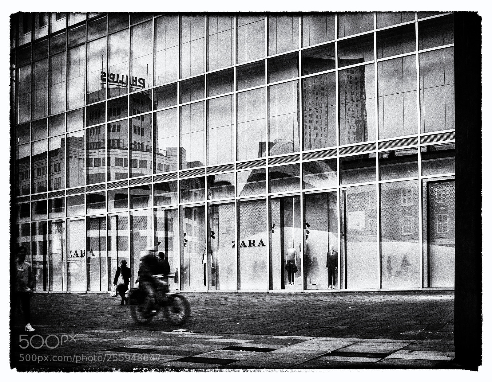 Nikon D600 sample photo. Zara eindhoven photography