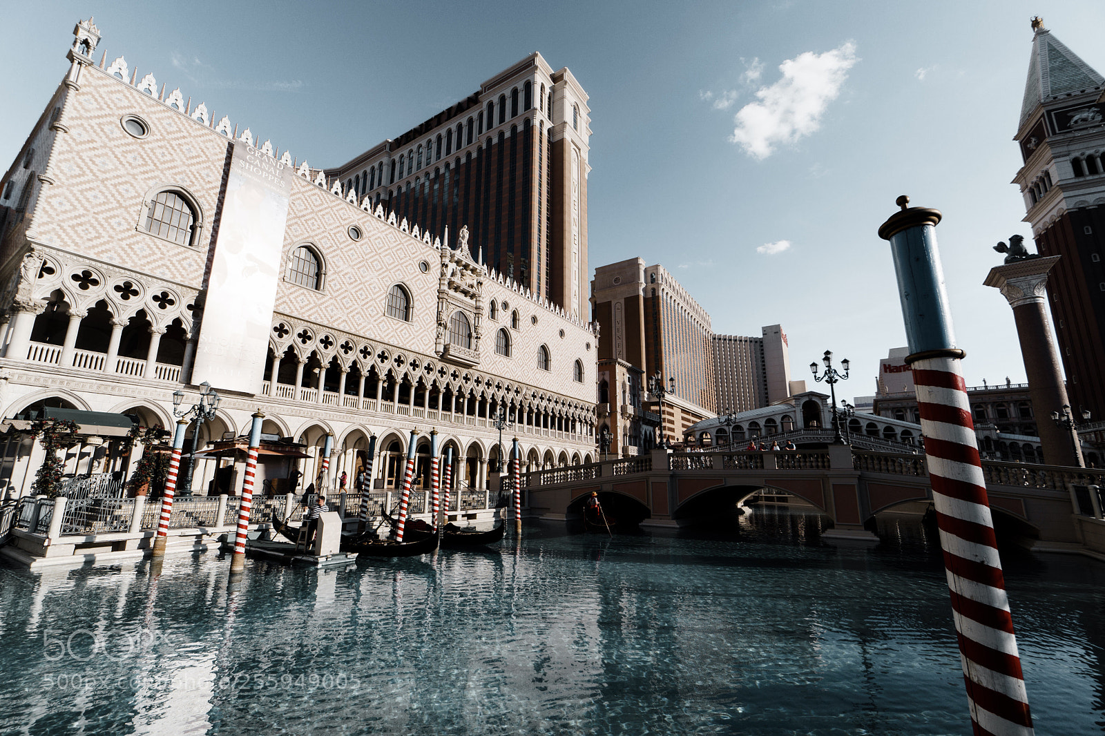 Sony a6300 sample photo. Venezia photography