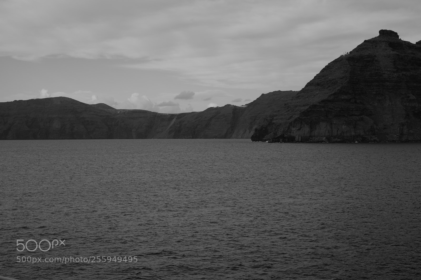 Fujifilm X-T1 sample photo. Santorini 2 photography