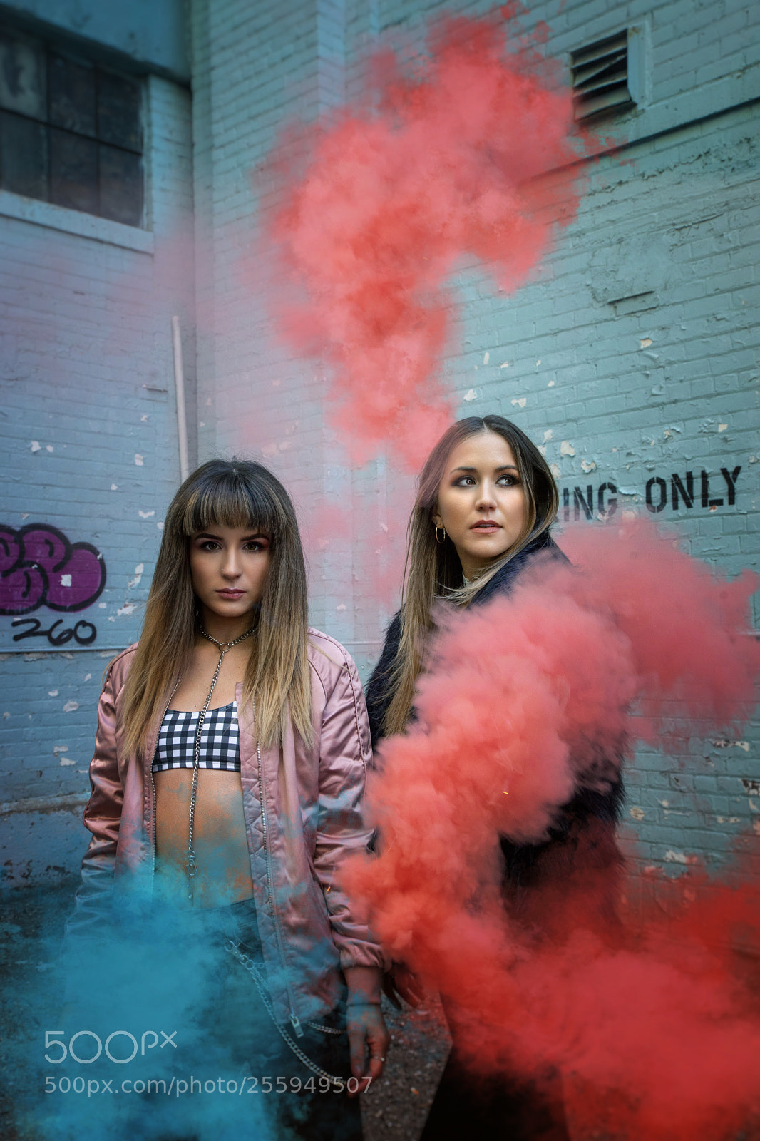Sony a7 II sample photo. Ashley & michelle photography