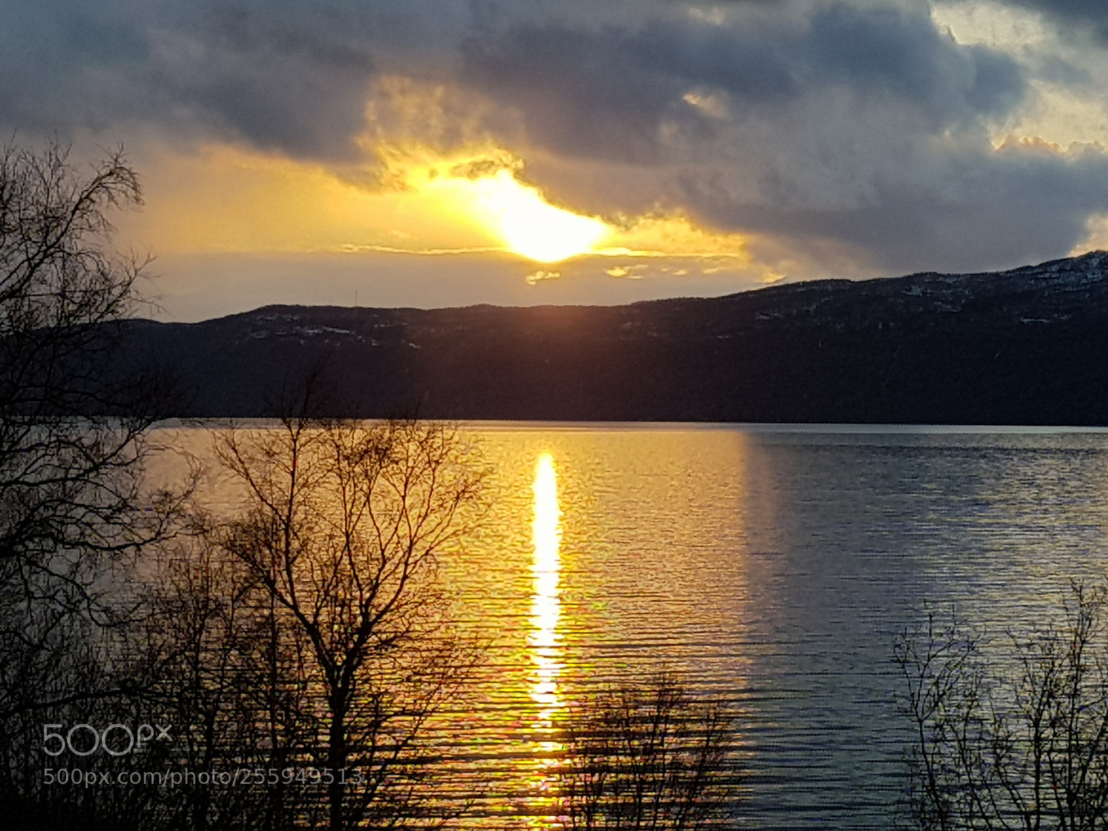 Samsung Galaxy S8 sample photo. Sunset today photography