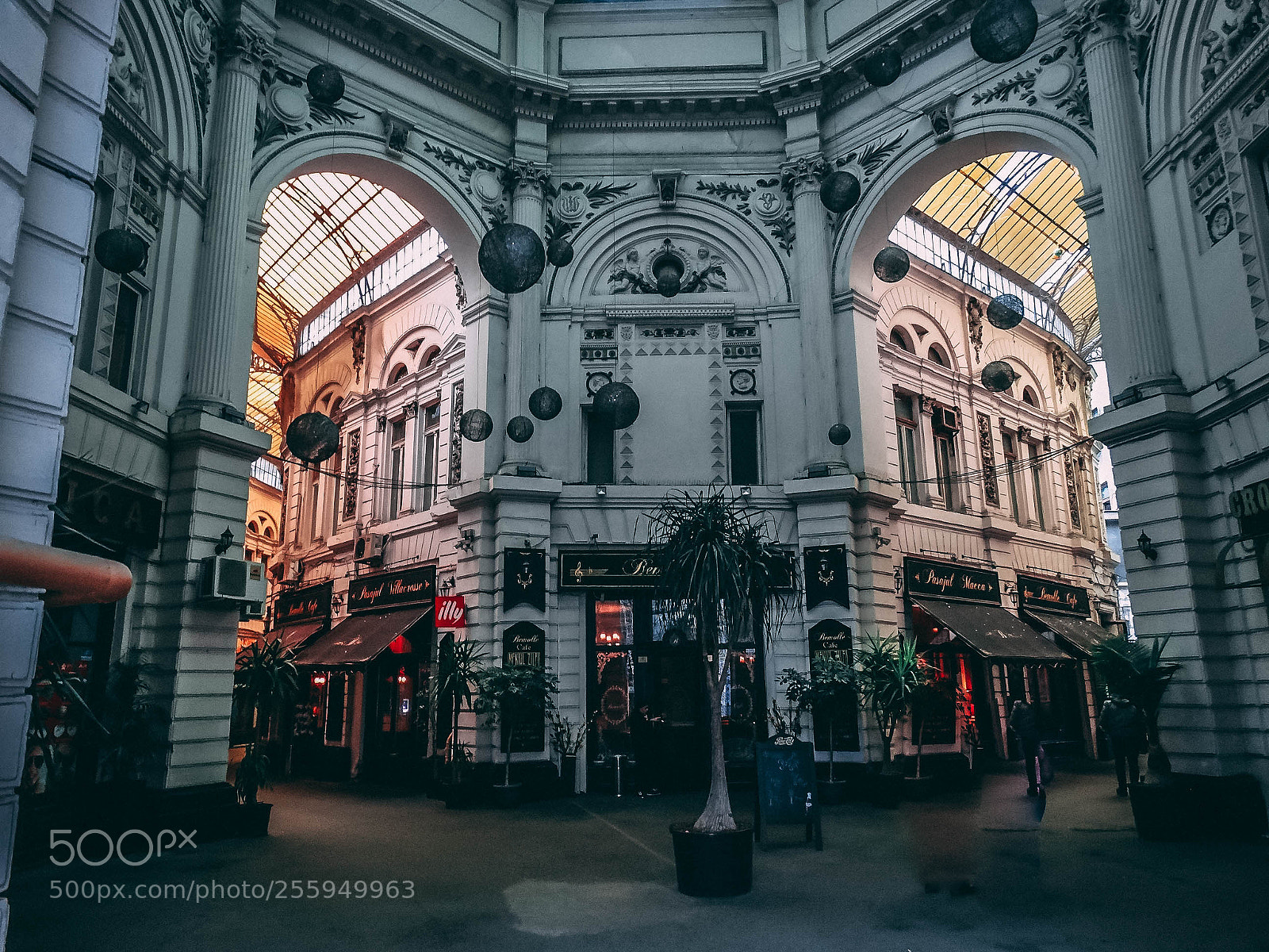 Sony Cyber-shot DSC-HX300 sample photo. Bucharest, romania photography