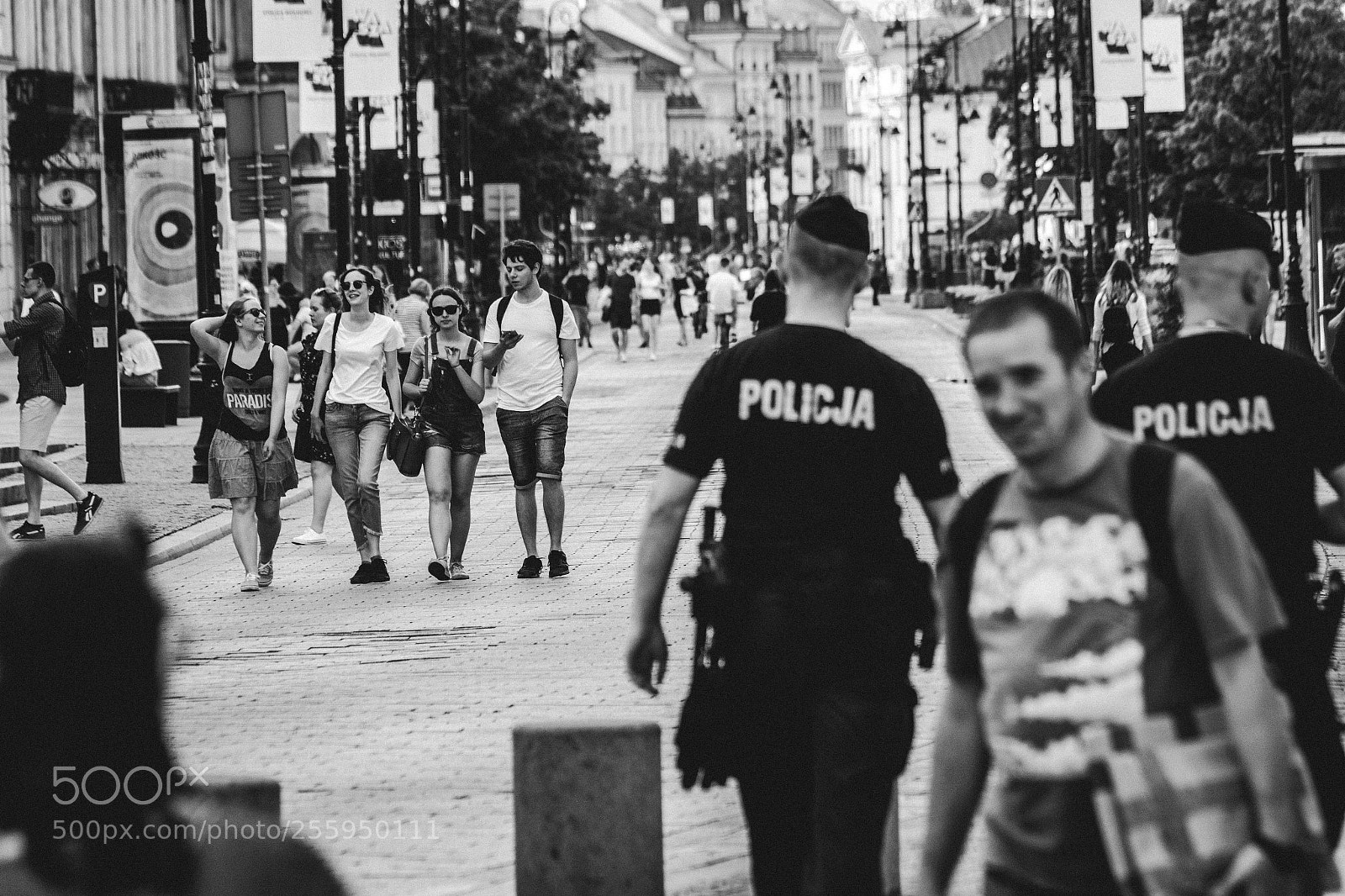Canon EOS 7D Mark II sample photo. Enforcement officers photography