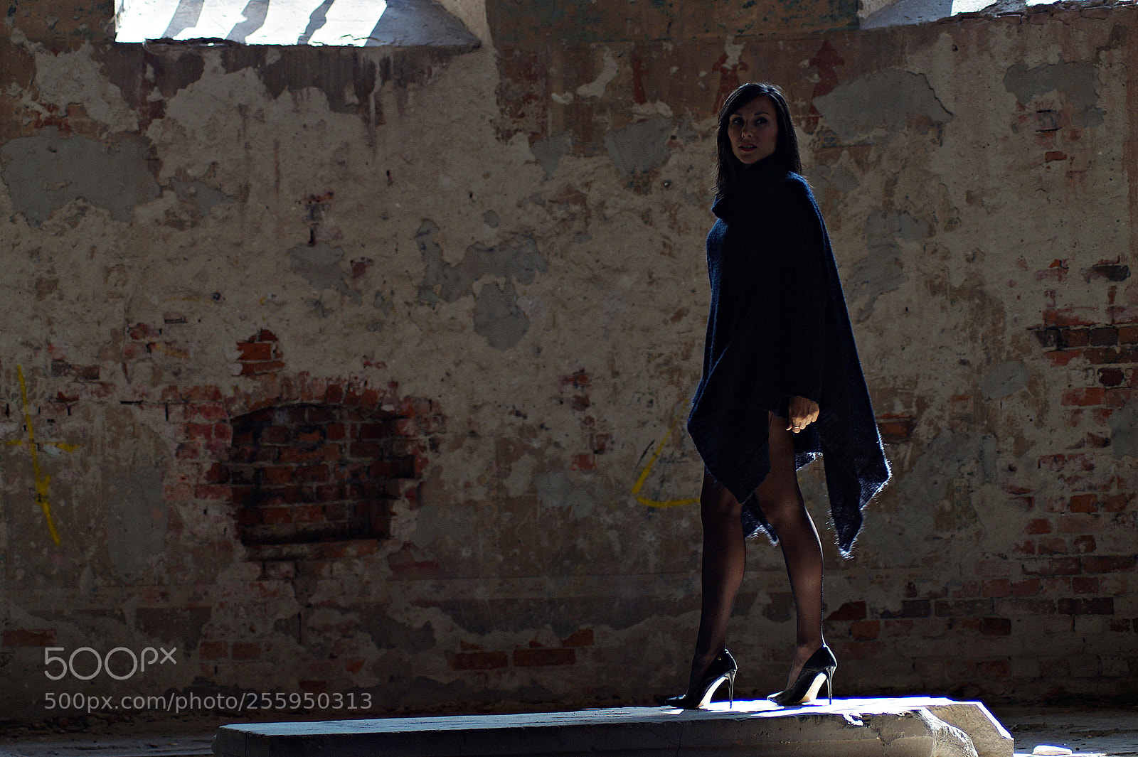 Sony SLT-A58 sample photo. Malwina photography