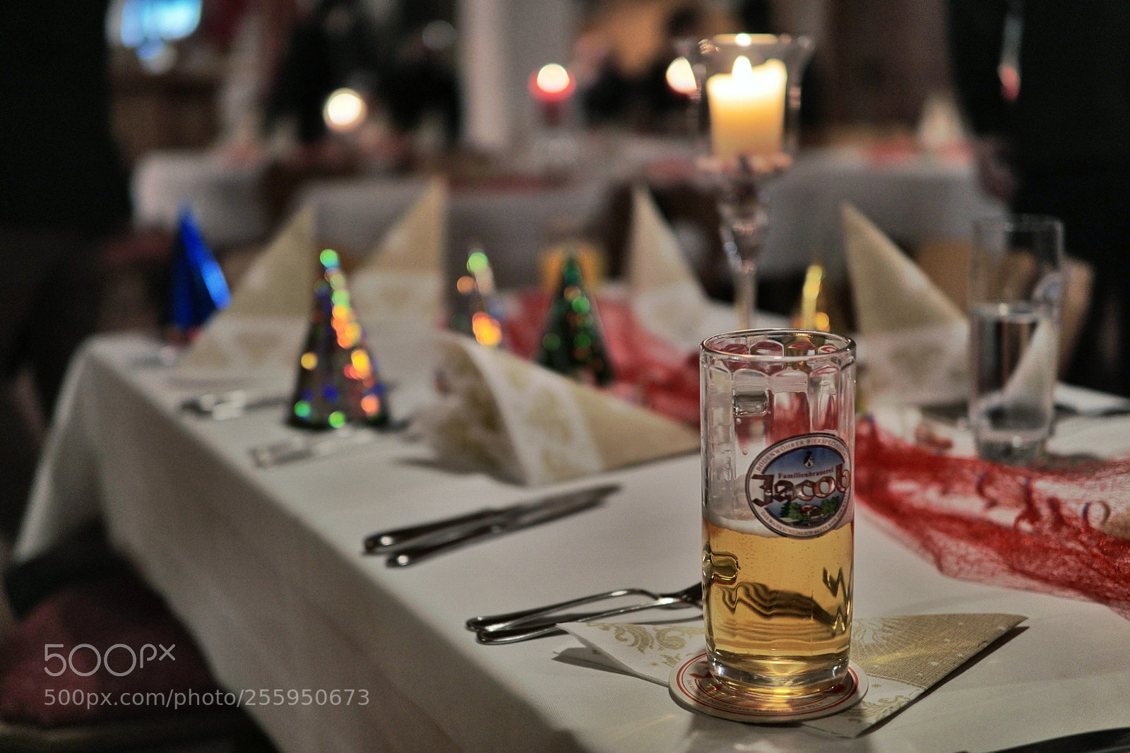 Sony a6000 sample photo. New year's eve photography