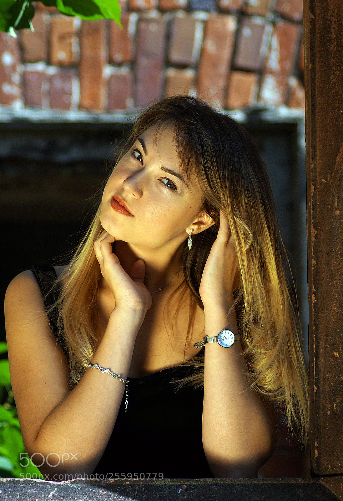 Sony SLT-A58 sample photo. Kinga photography