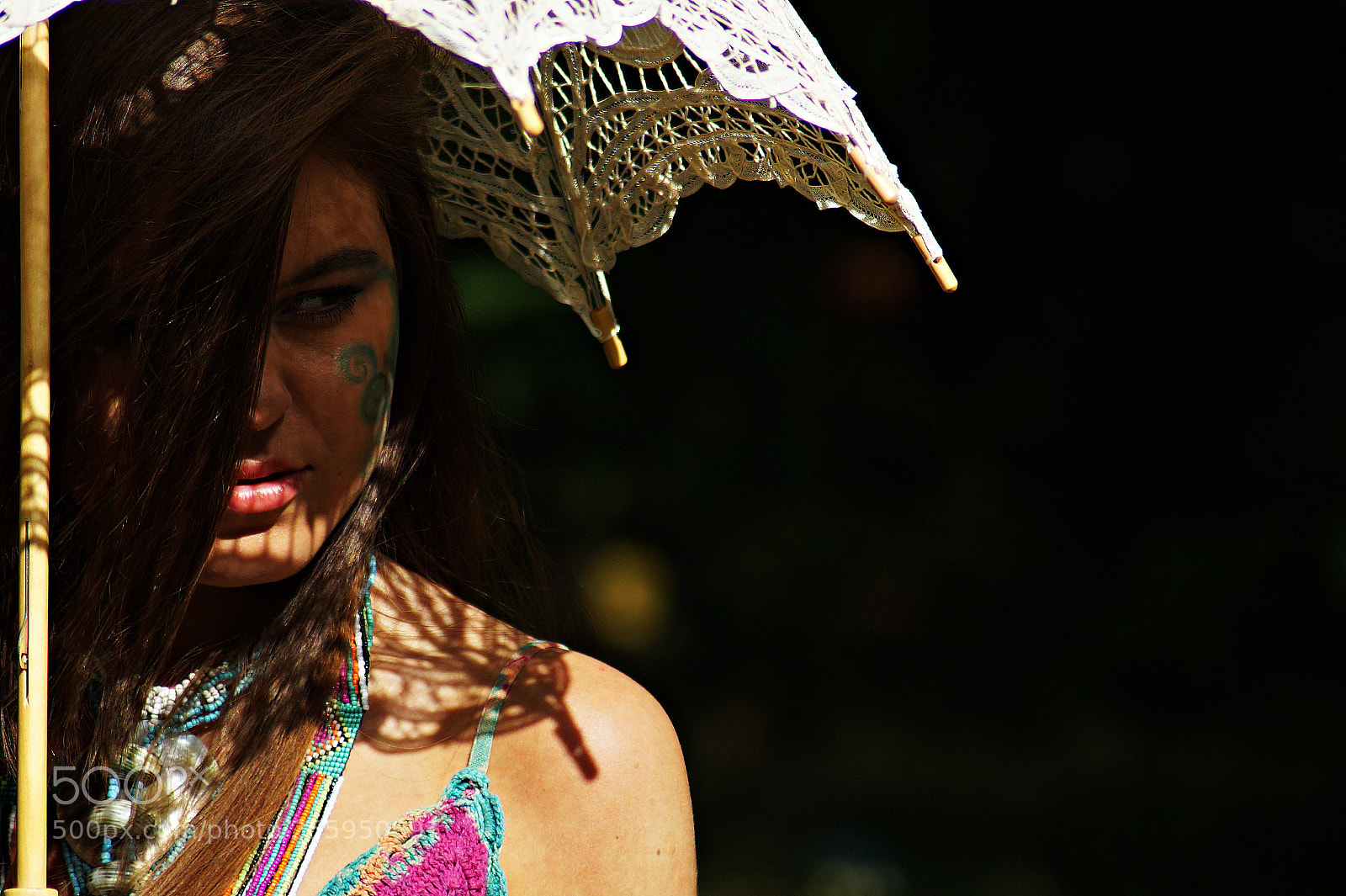 Sony SLT-A58 sample photo. Kamila photography