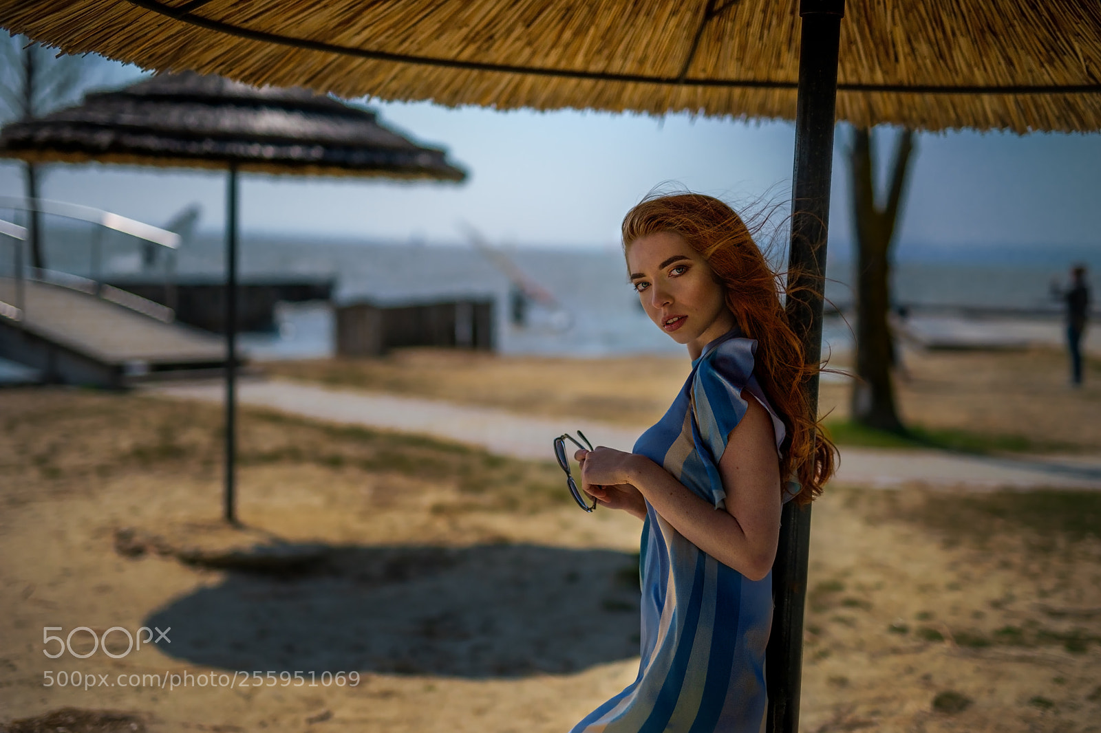 Sony a7 II sample photo. Alina photography