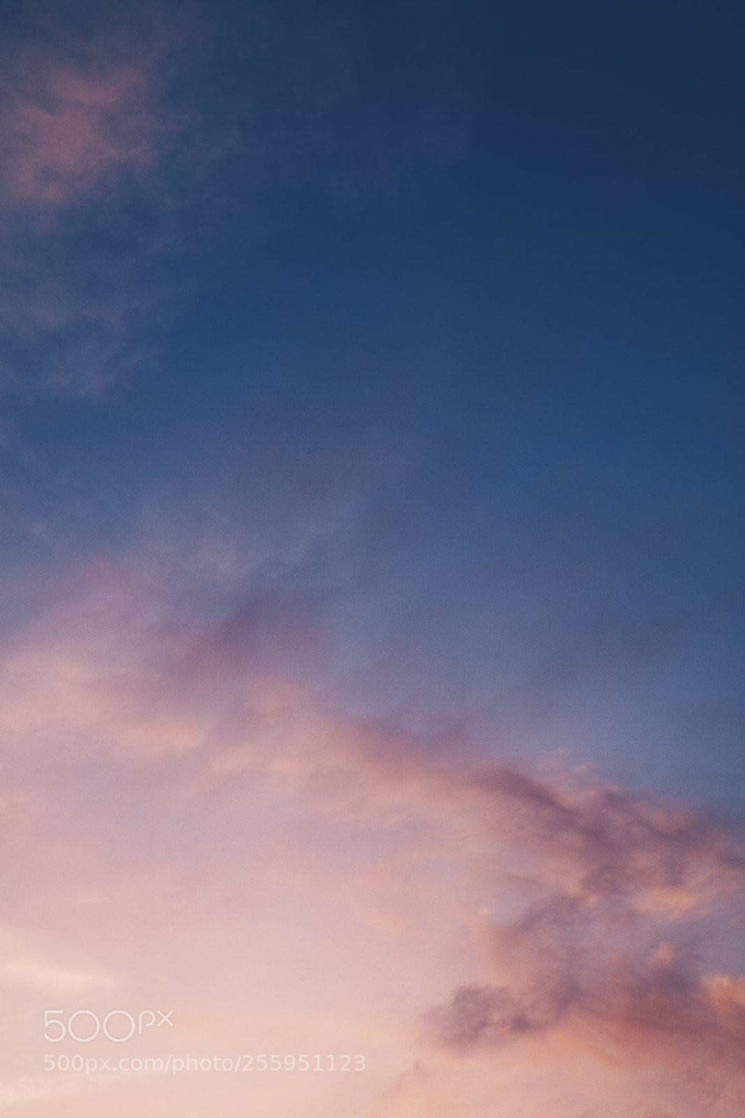 Canon EOS 5DS R sample photo. Ciel photography