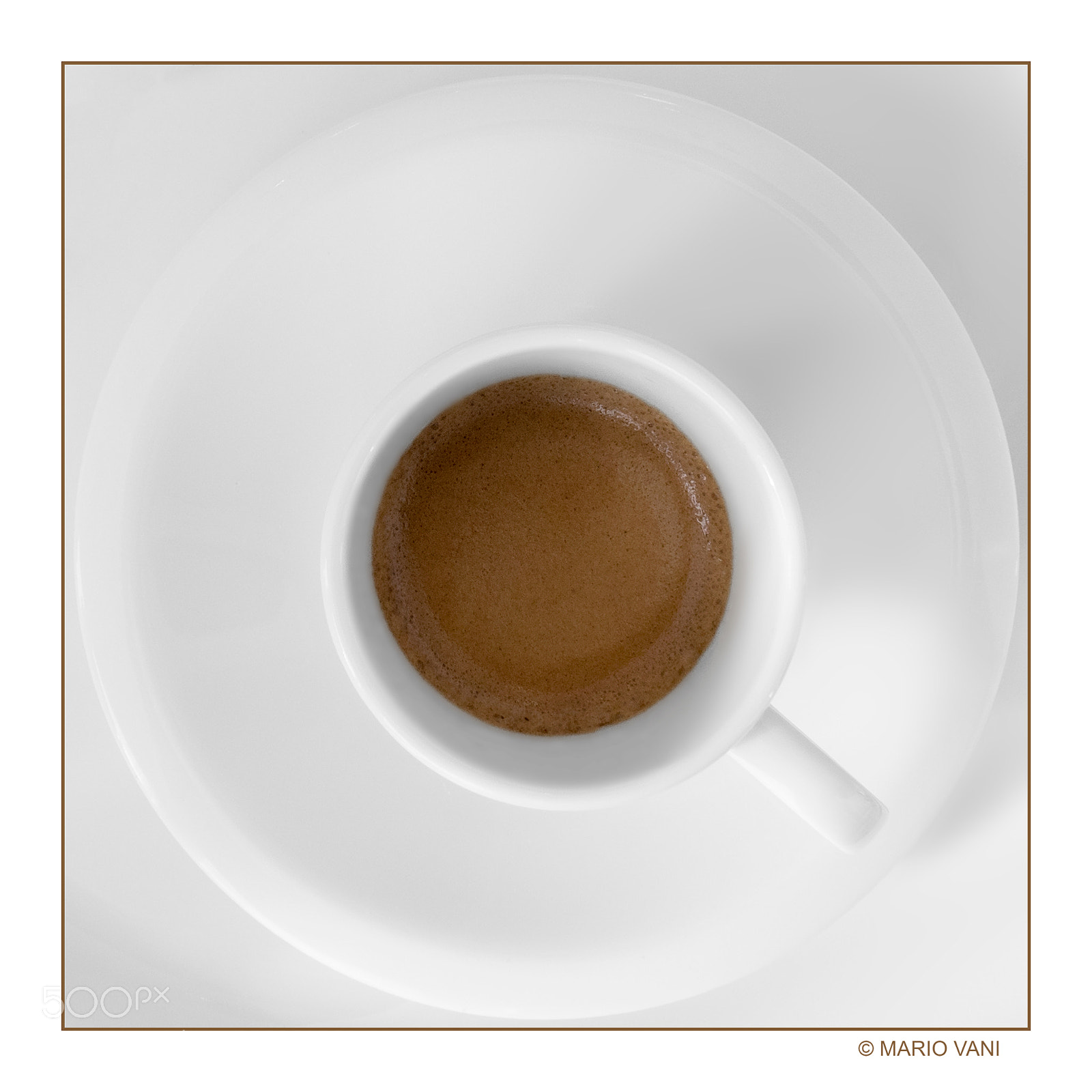 Olympus PEN-F sample photo. Italian coffee. photography