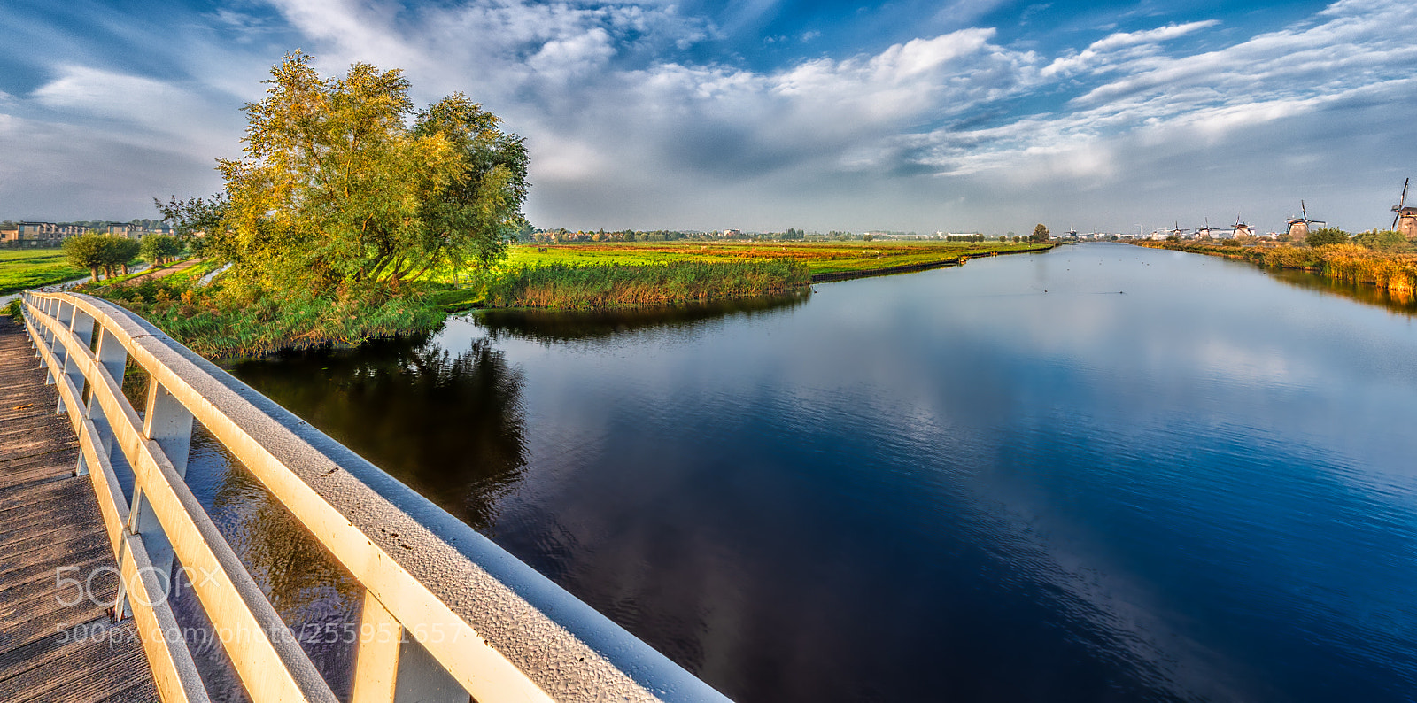 Nikon D4S sample photo. Kinderdijk netherlands ! photography