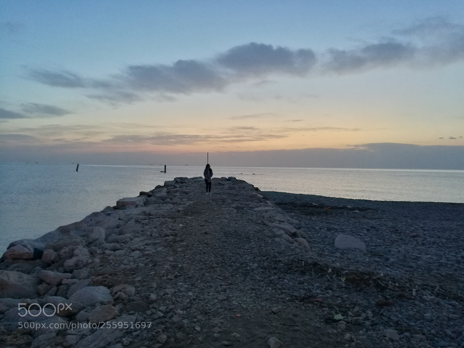HUAWEI P9 sample photo. Adriatic sea.. photography