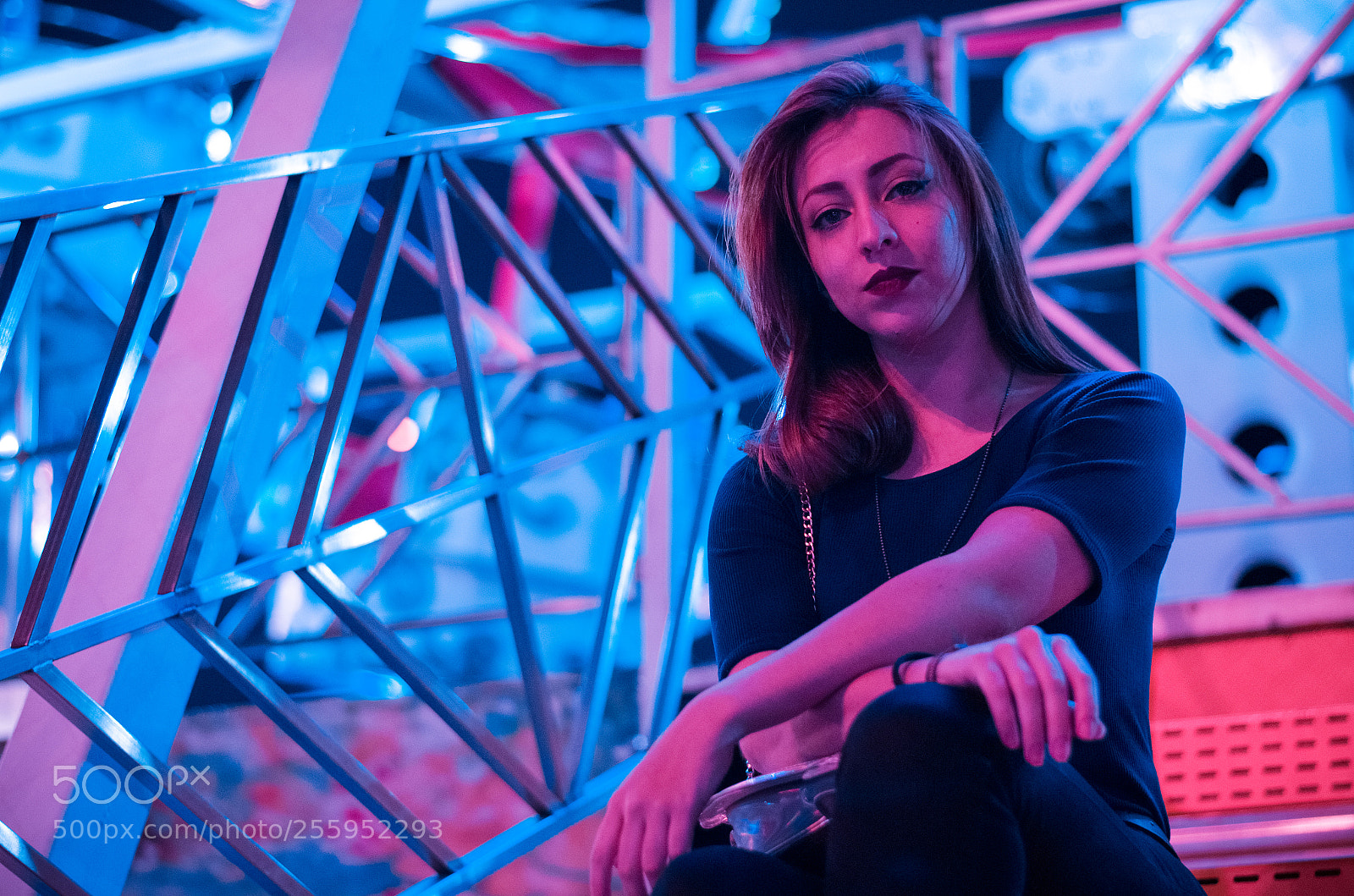 Nikon D5100 sample photo. Jessica photography