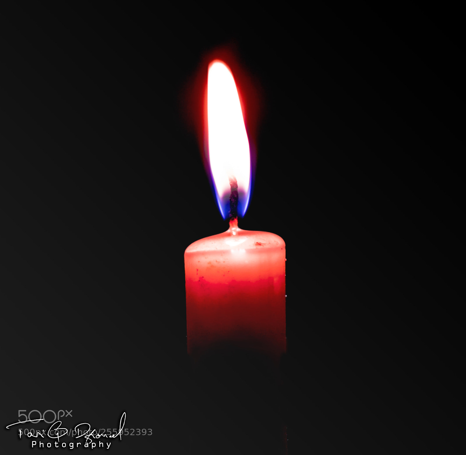 Canon EOS 700D (EOS Rebel T5i / EOS Kiss X7i) sample photo. Towards the dark photography